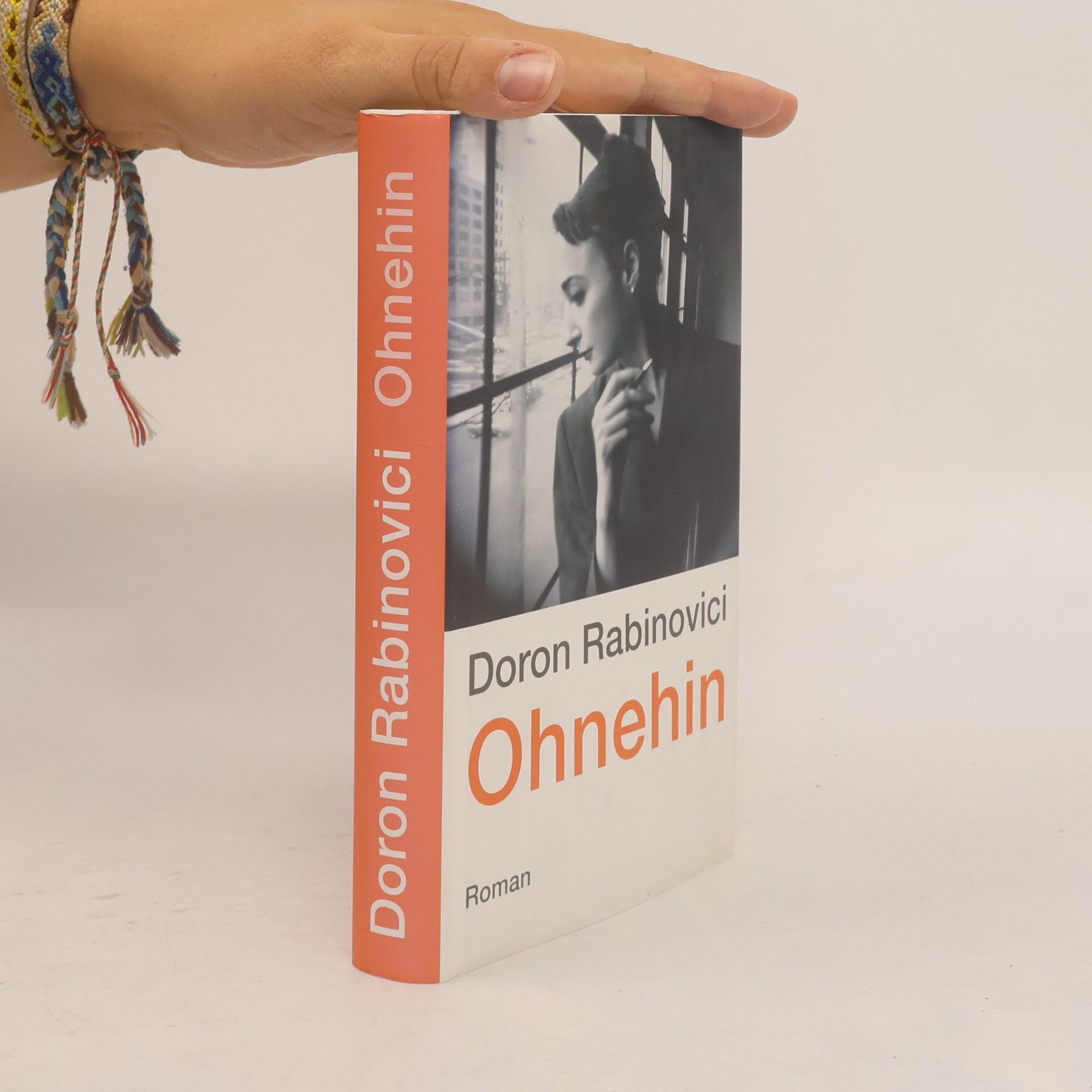 Ohnehin