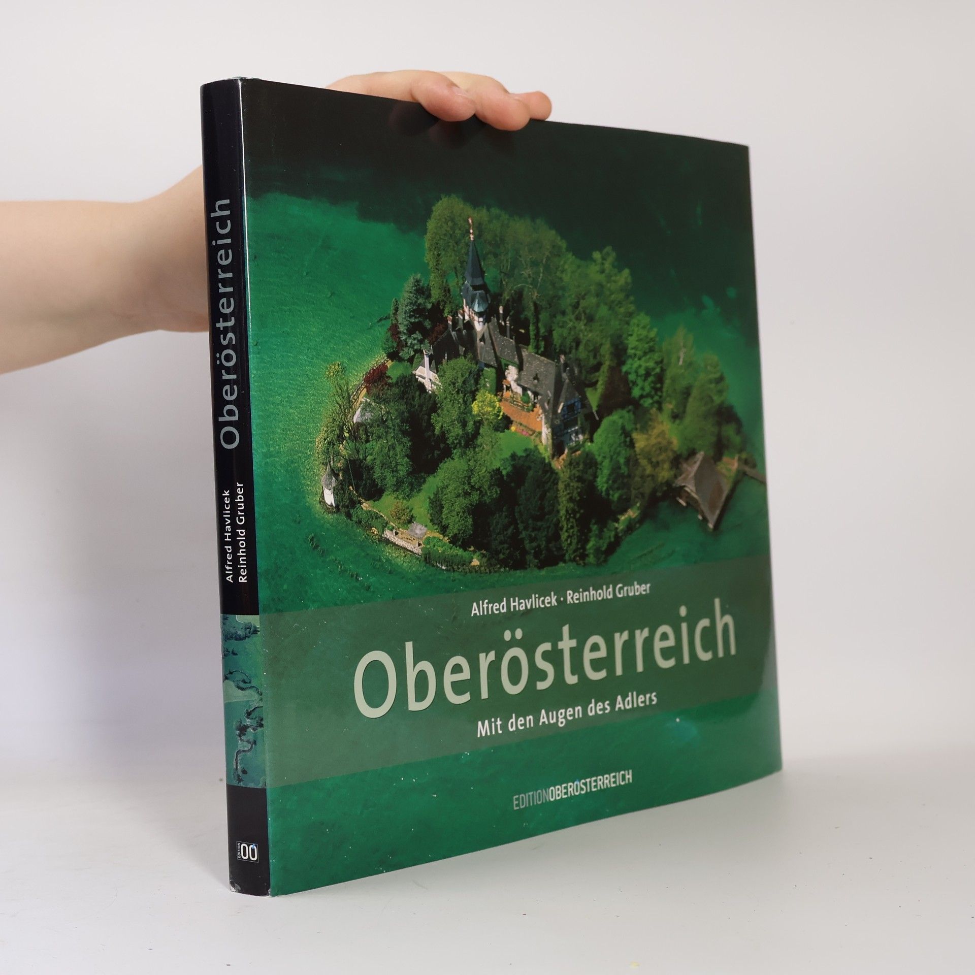 Oberösterreich