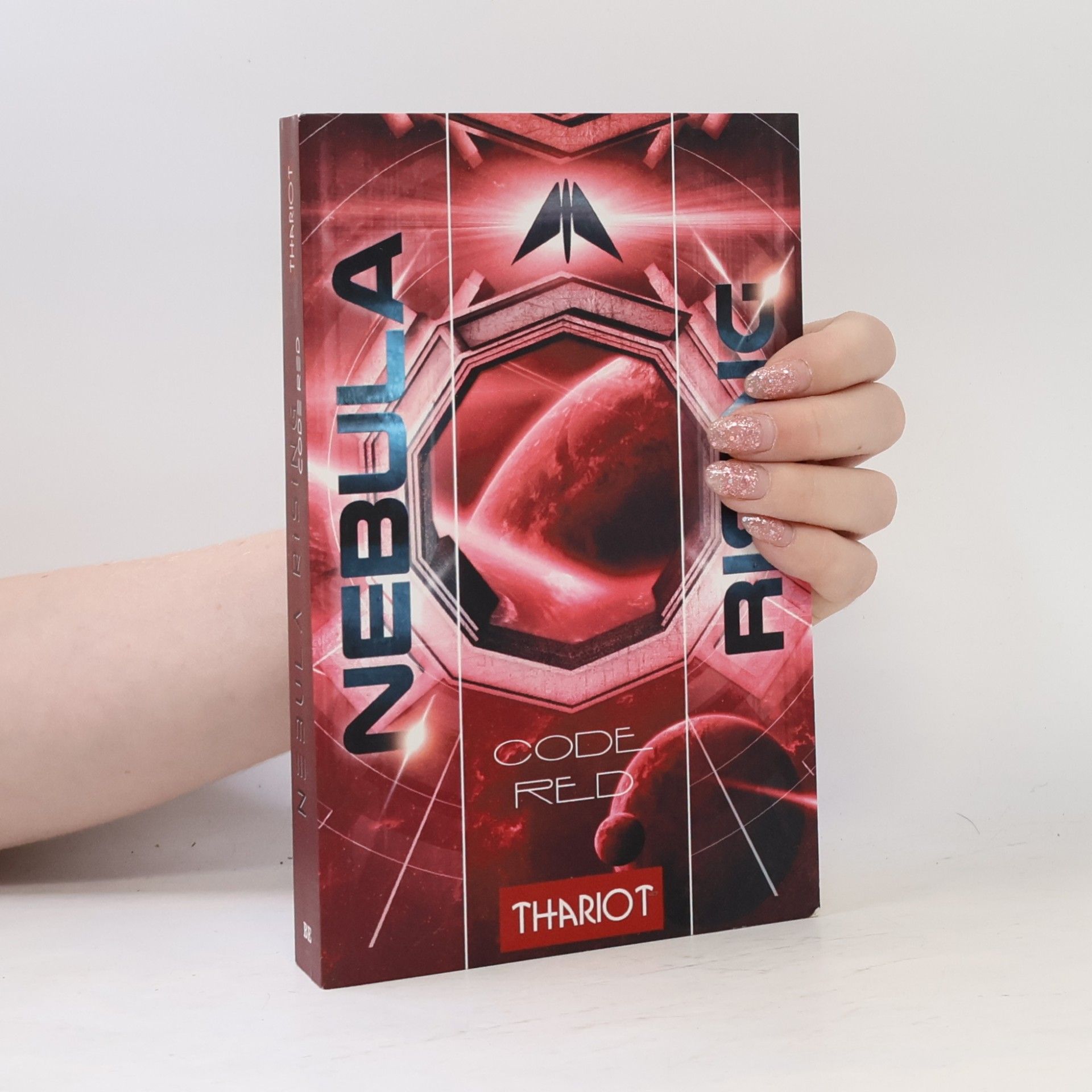 Thariot Nebula Rising - Code Red