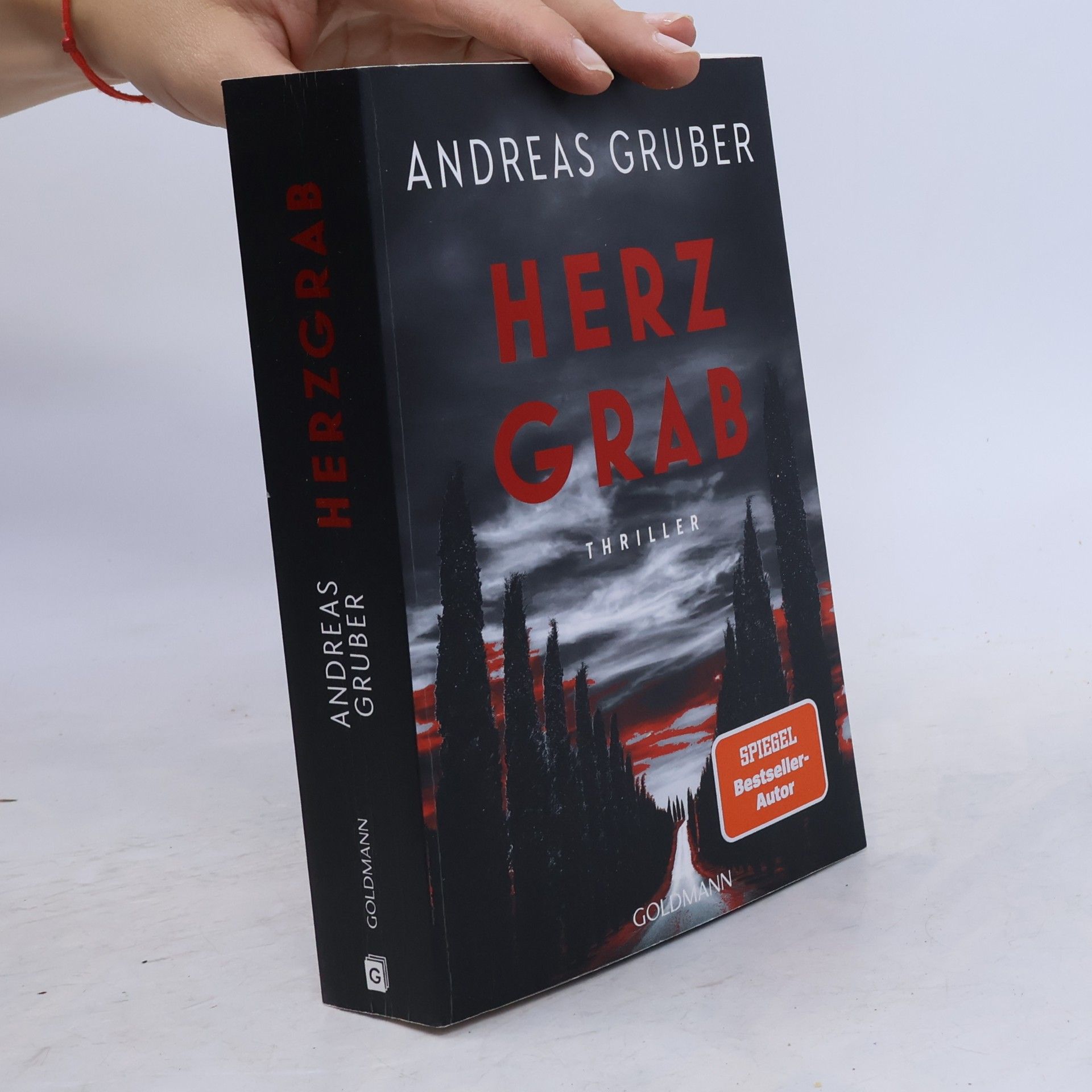 Herzgrab