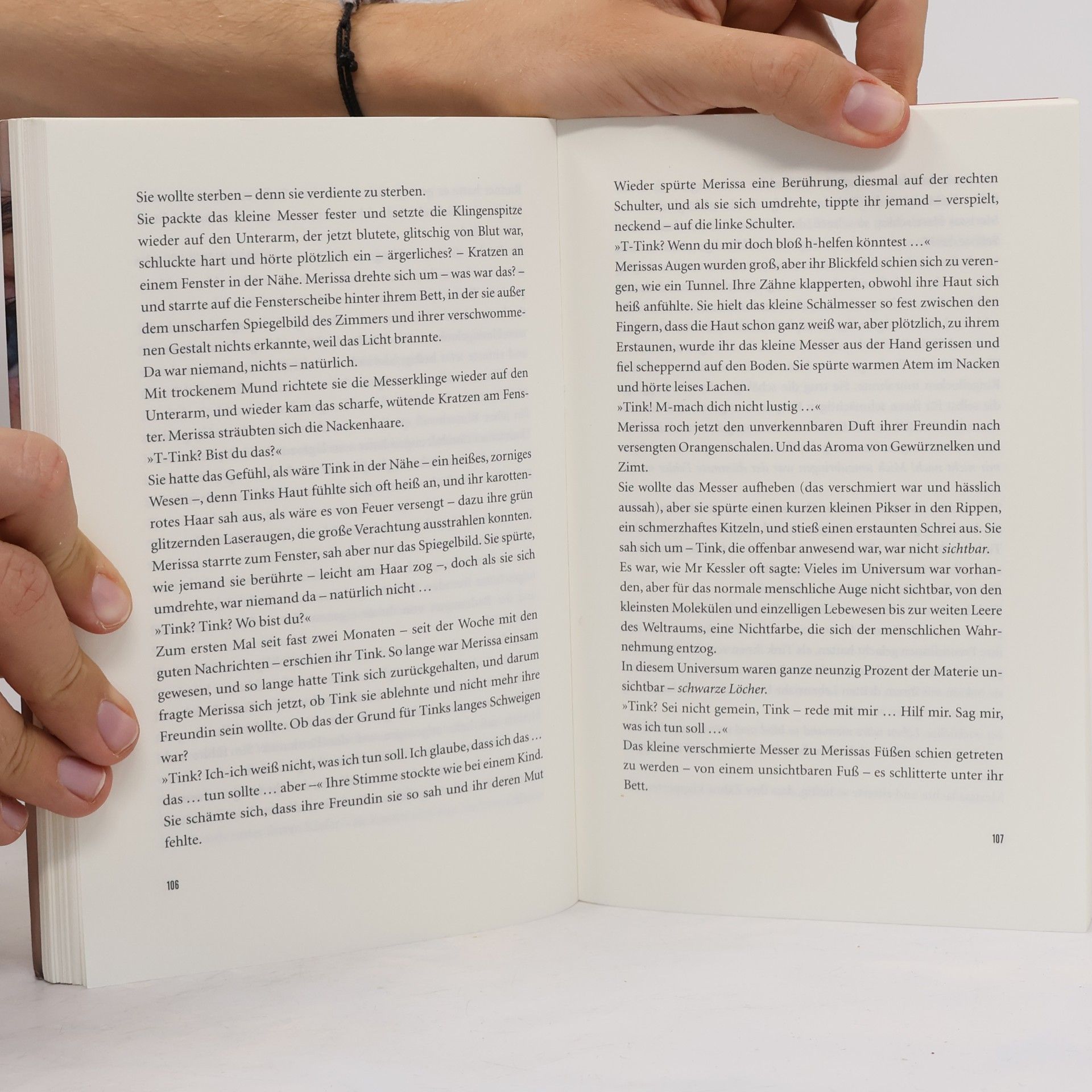 Joyce Carol Oates Zwei oder drei Dinge, die ich dir nicht erzählt habe