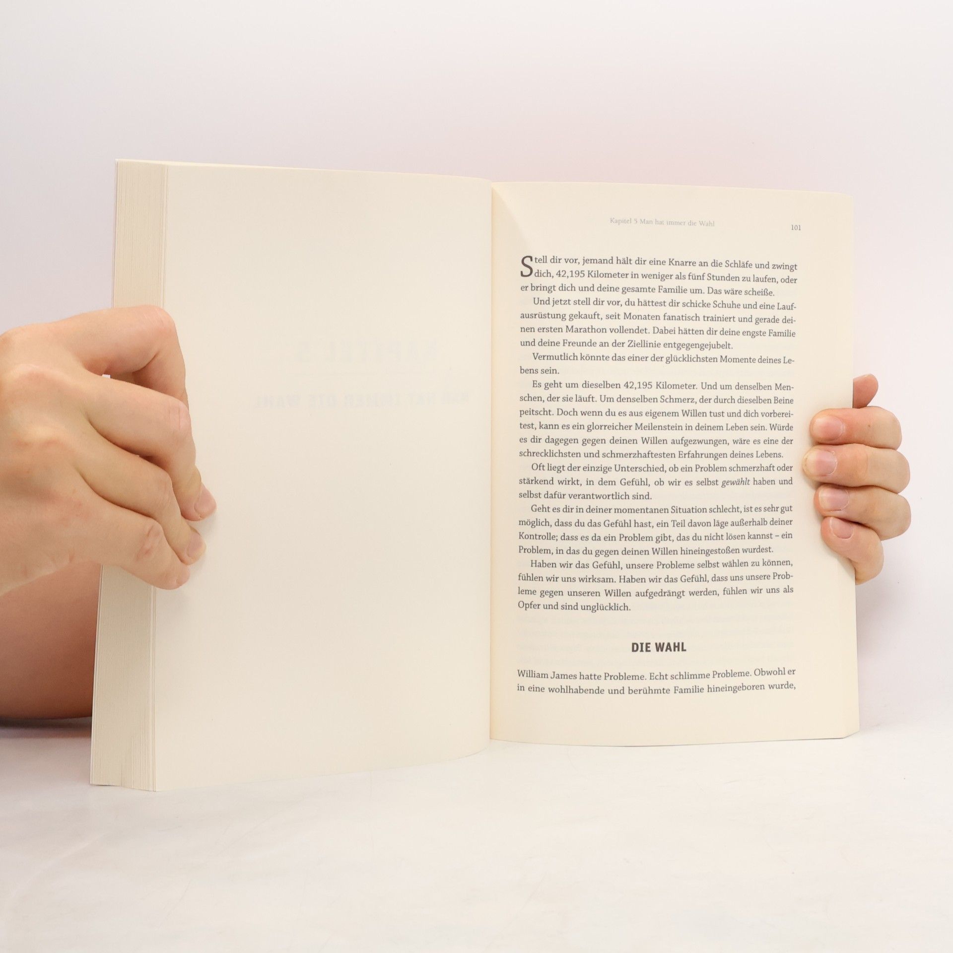 Mark Manson Die subtile Kunst des darauf Scheissens