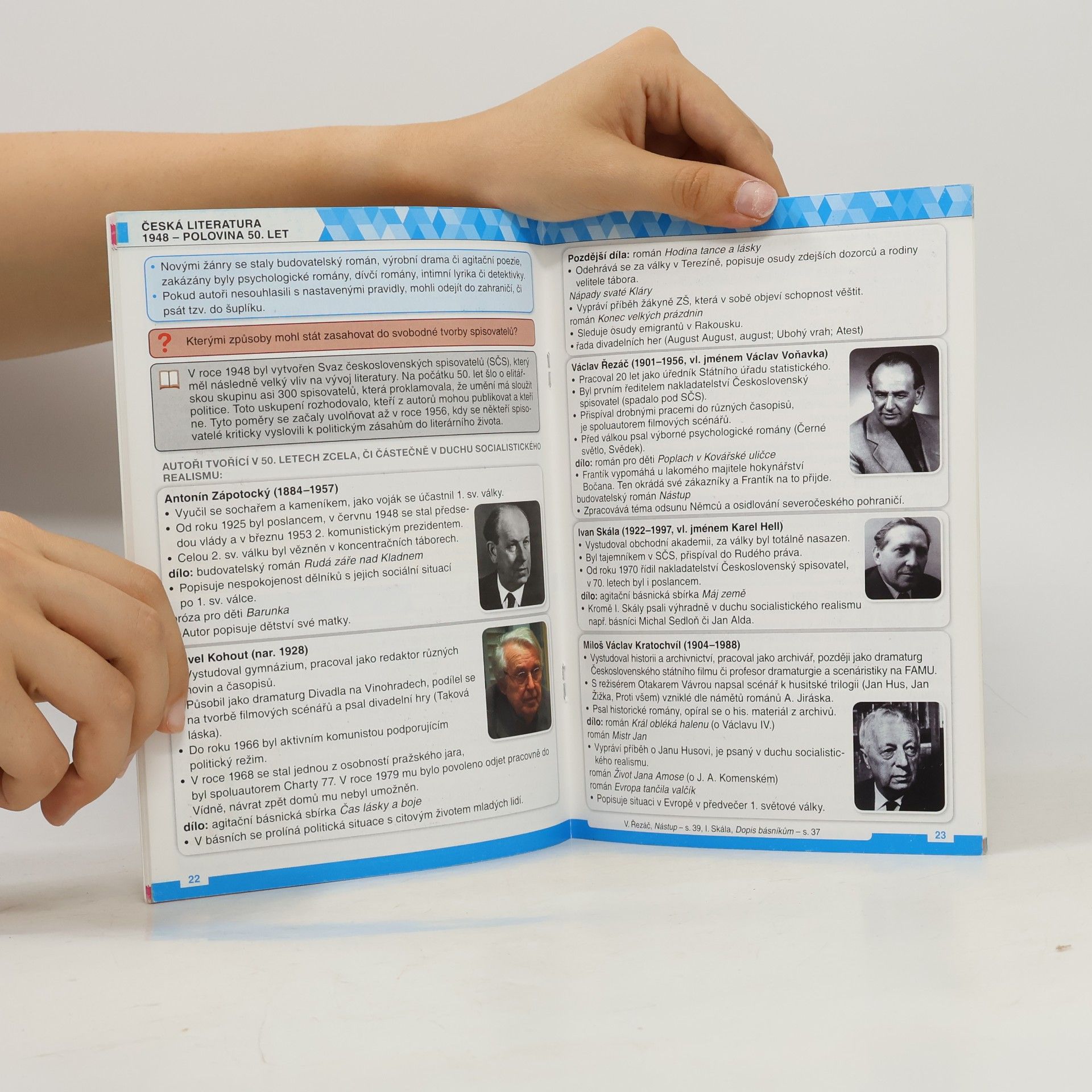 Michaela Jindráčková Hravá literatura 9. Učebnice pro 9. ročník ZŠ a víceletá gymnázia