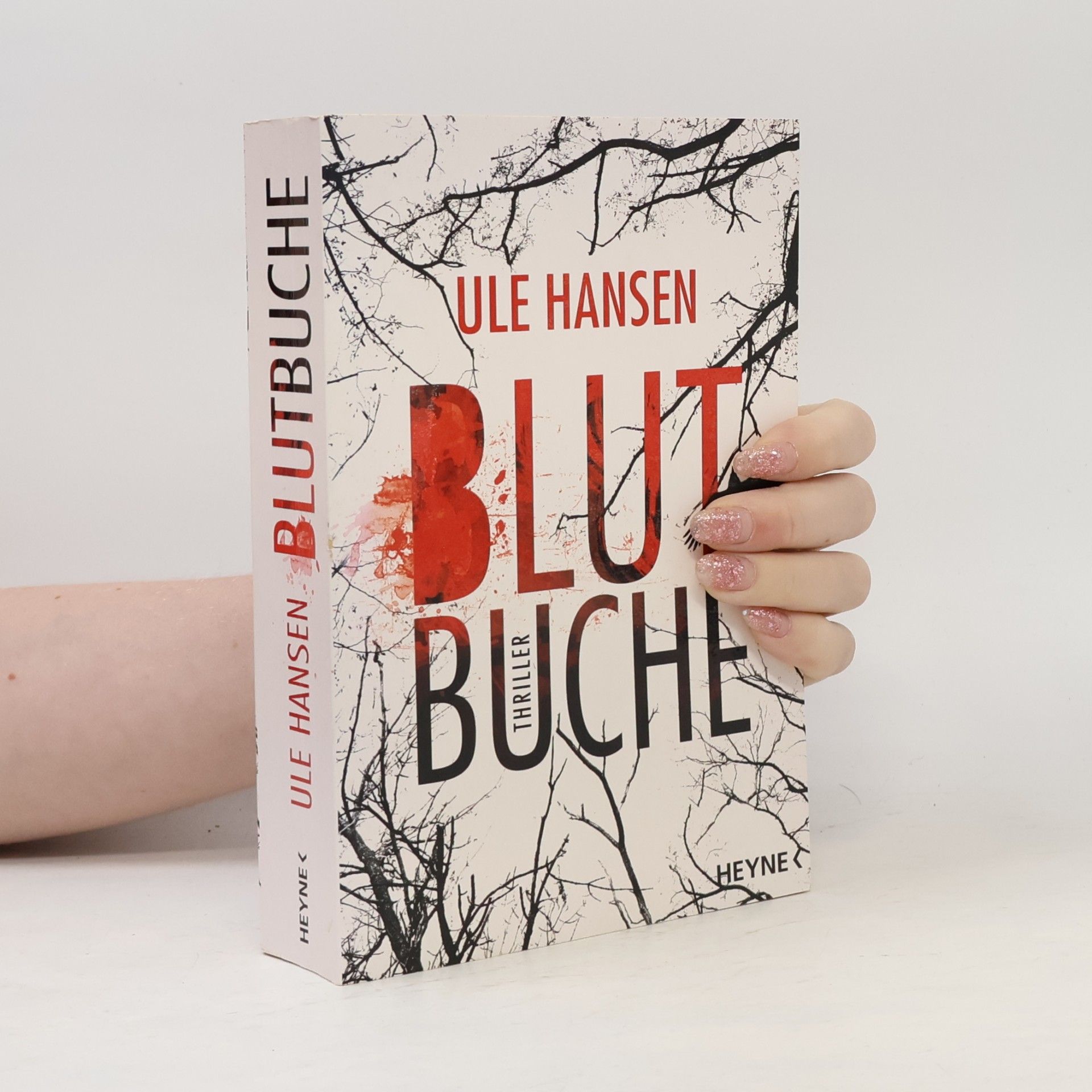 Blutbuche