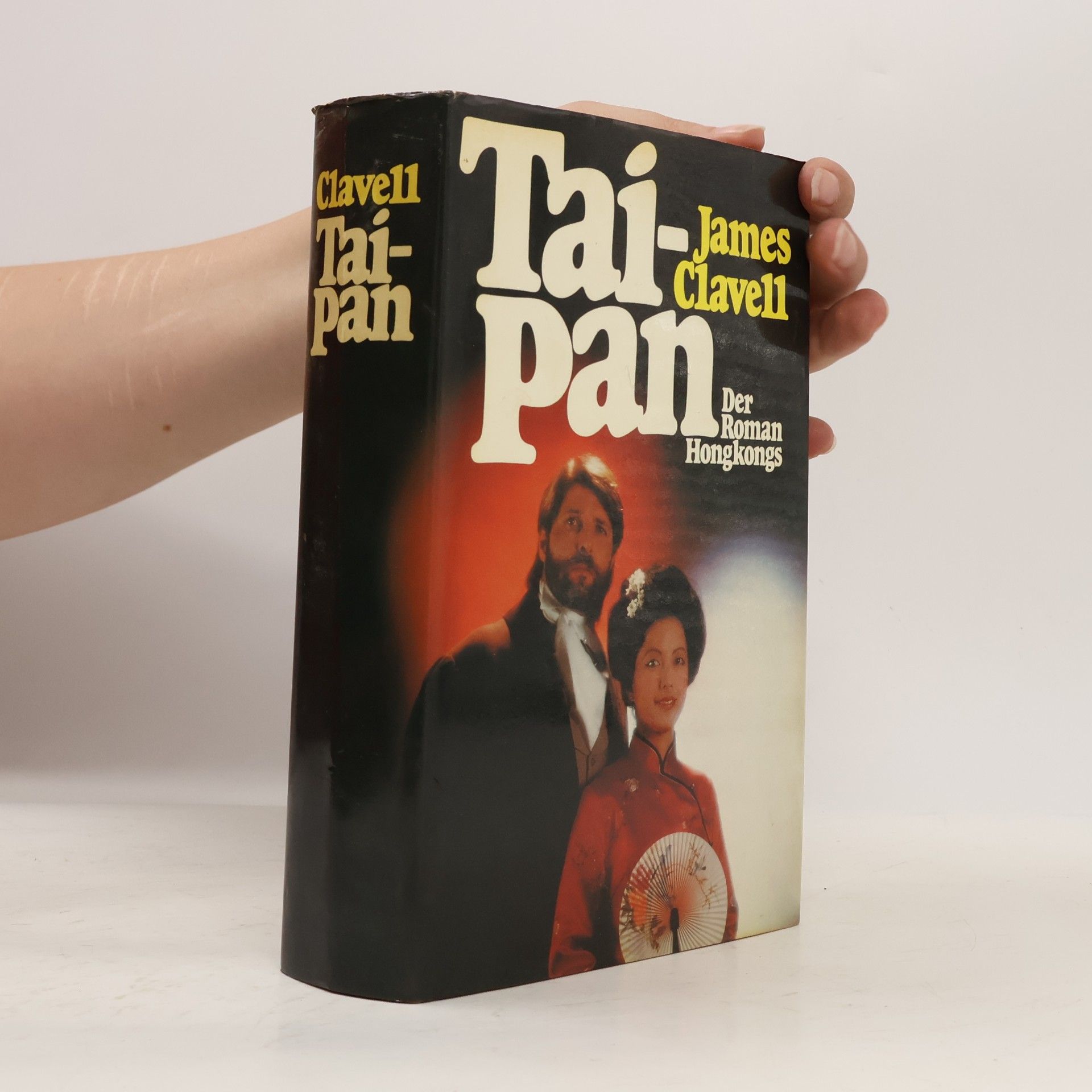 Tai-Pan