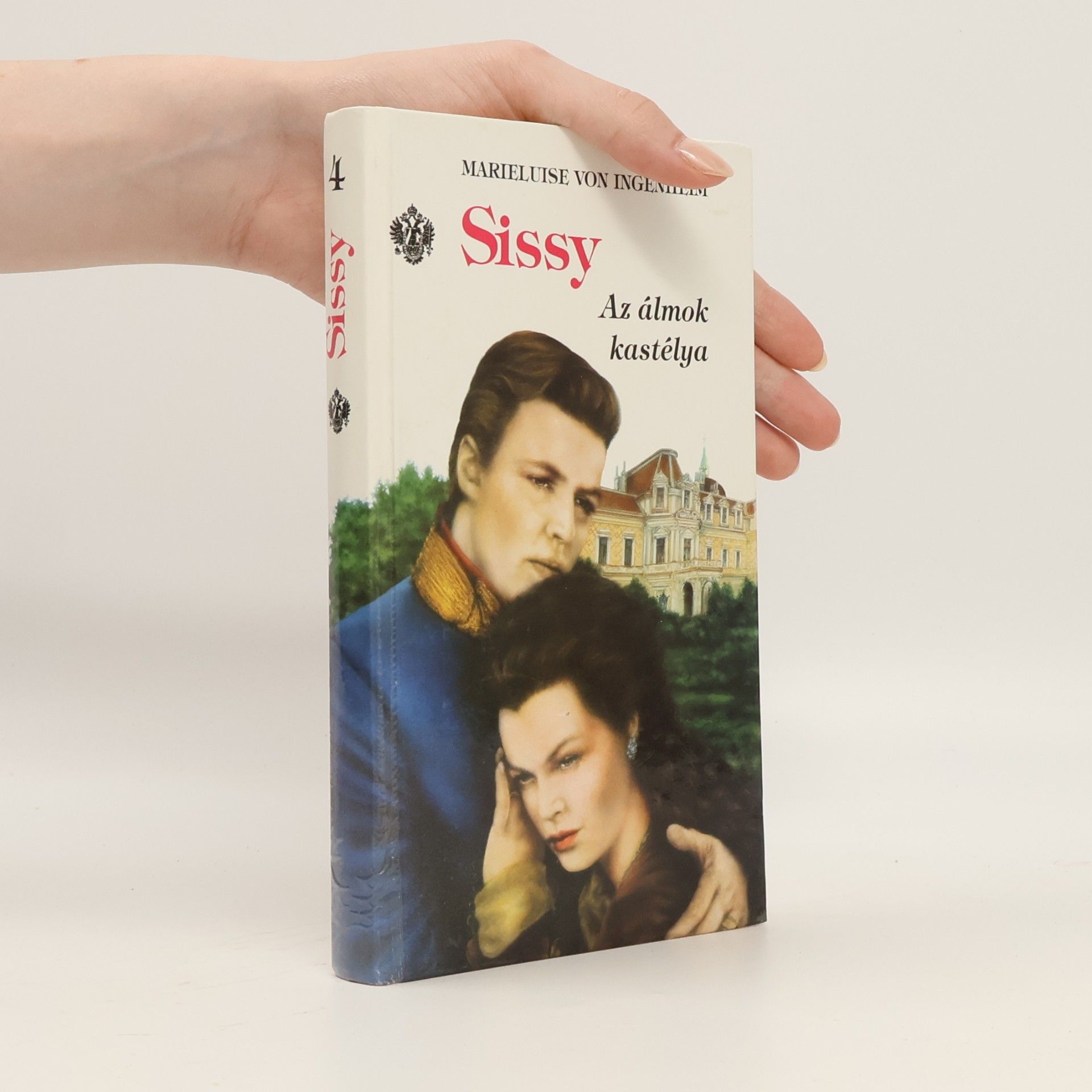 Az álmok kastélya