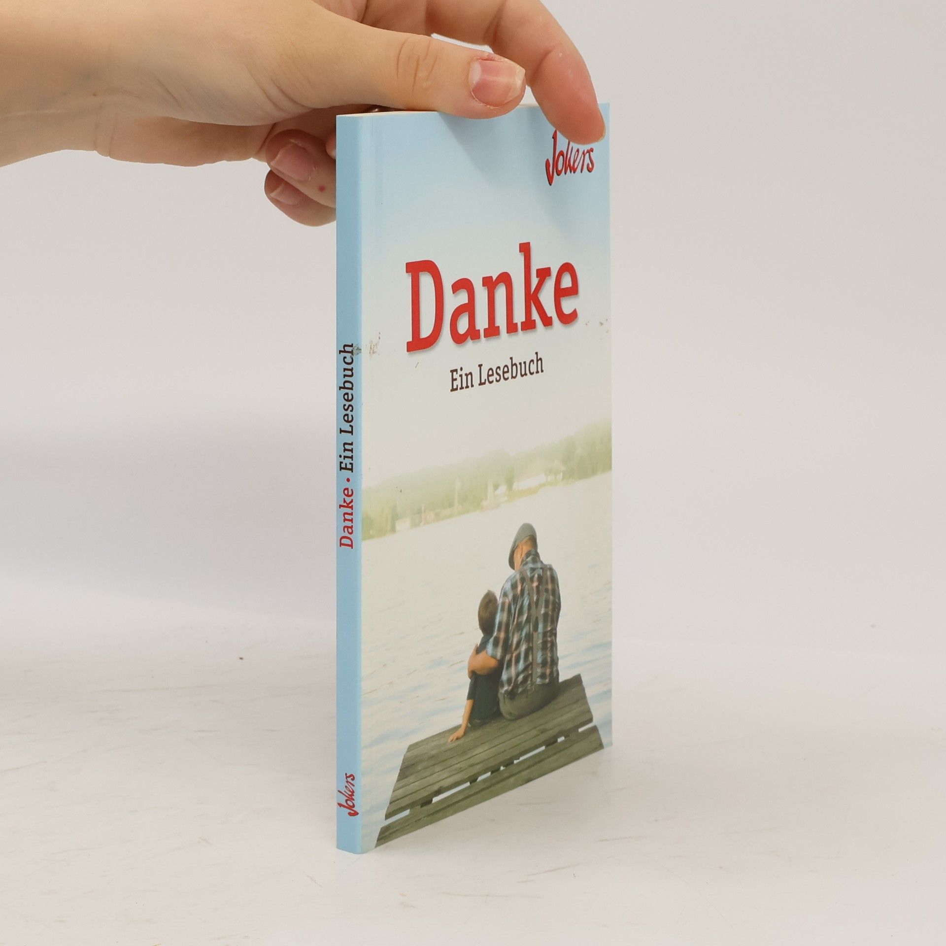 Ulla Göttfeld Danke