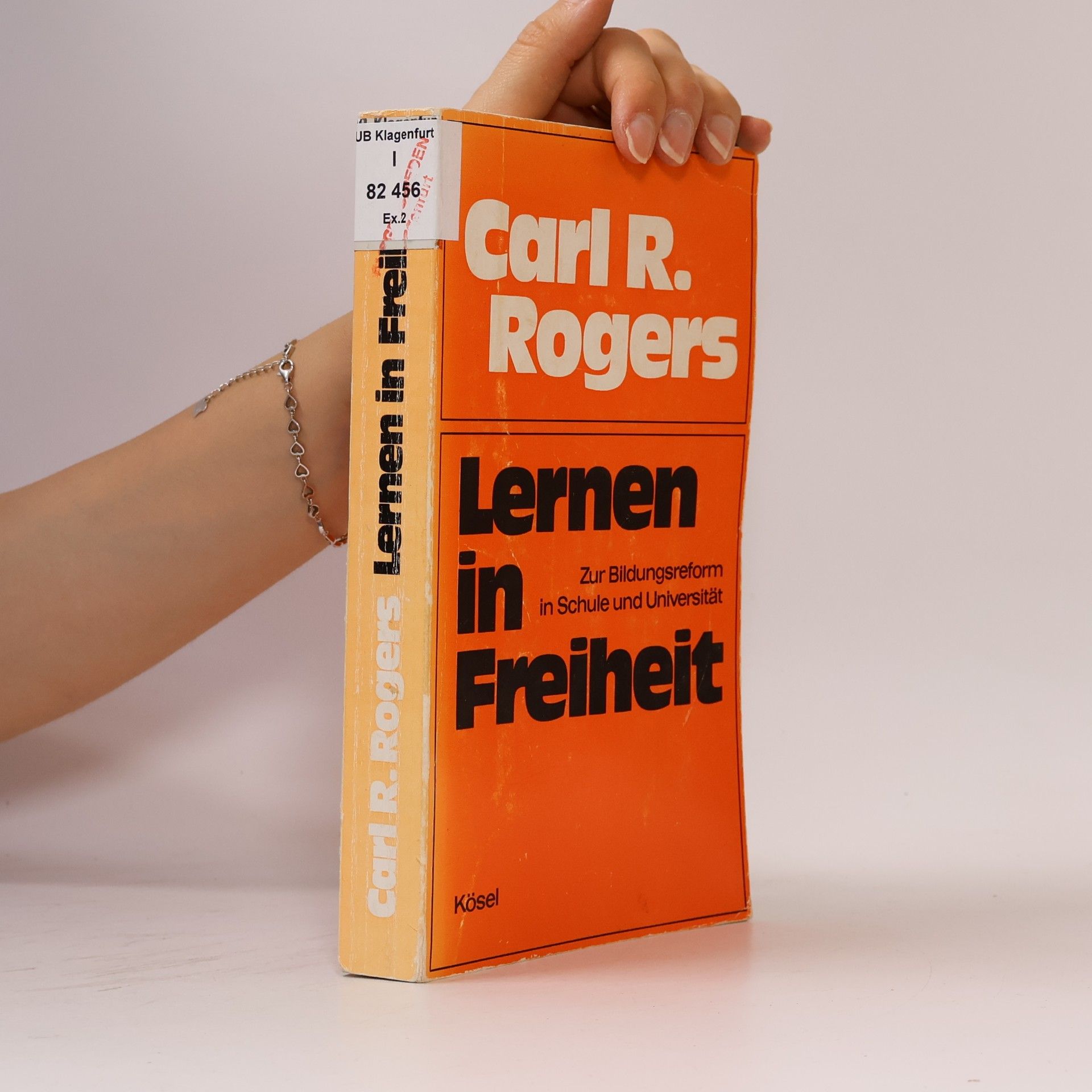 Lernen in Freiheit