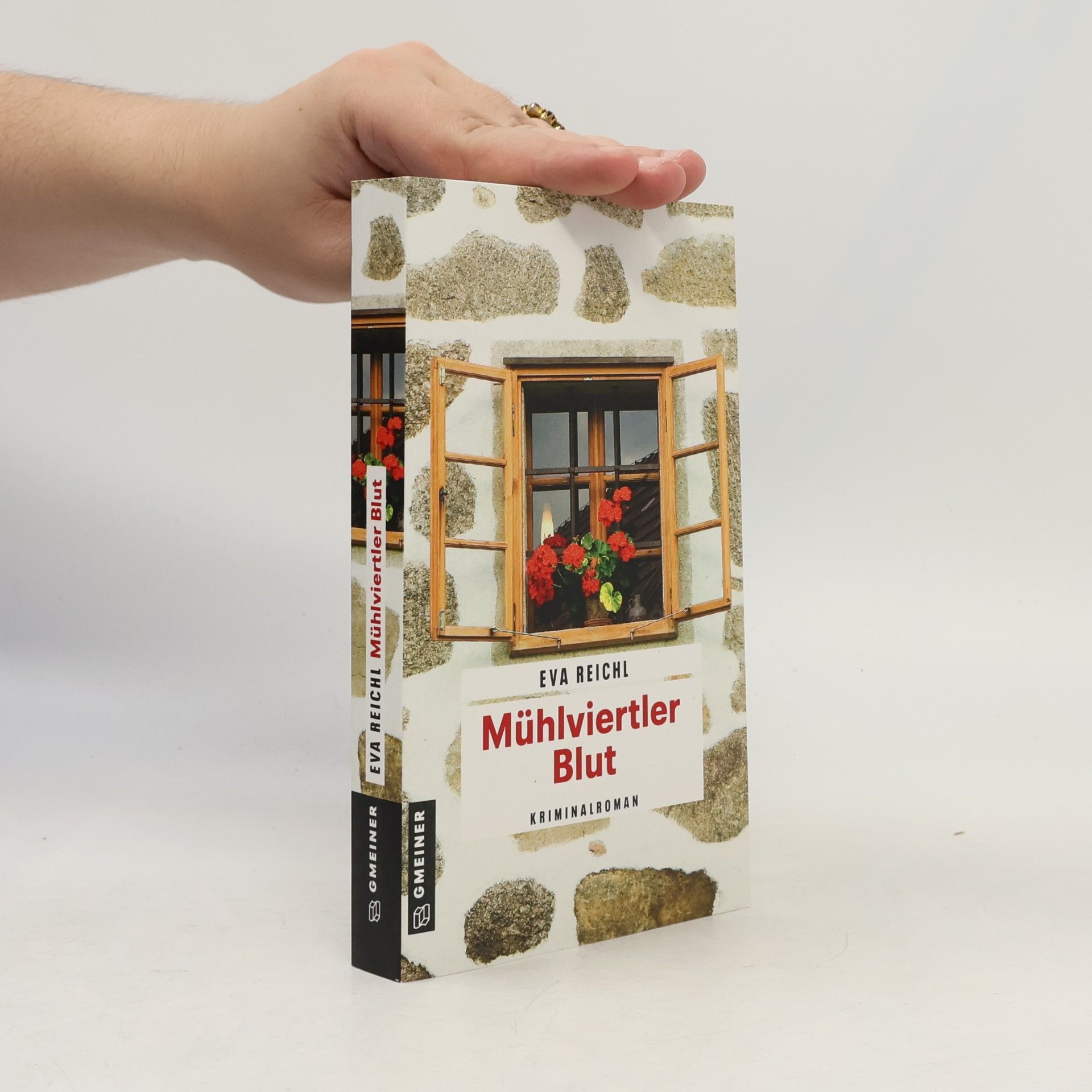 Mühlviertler Blut