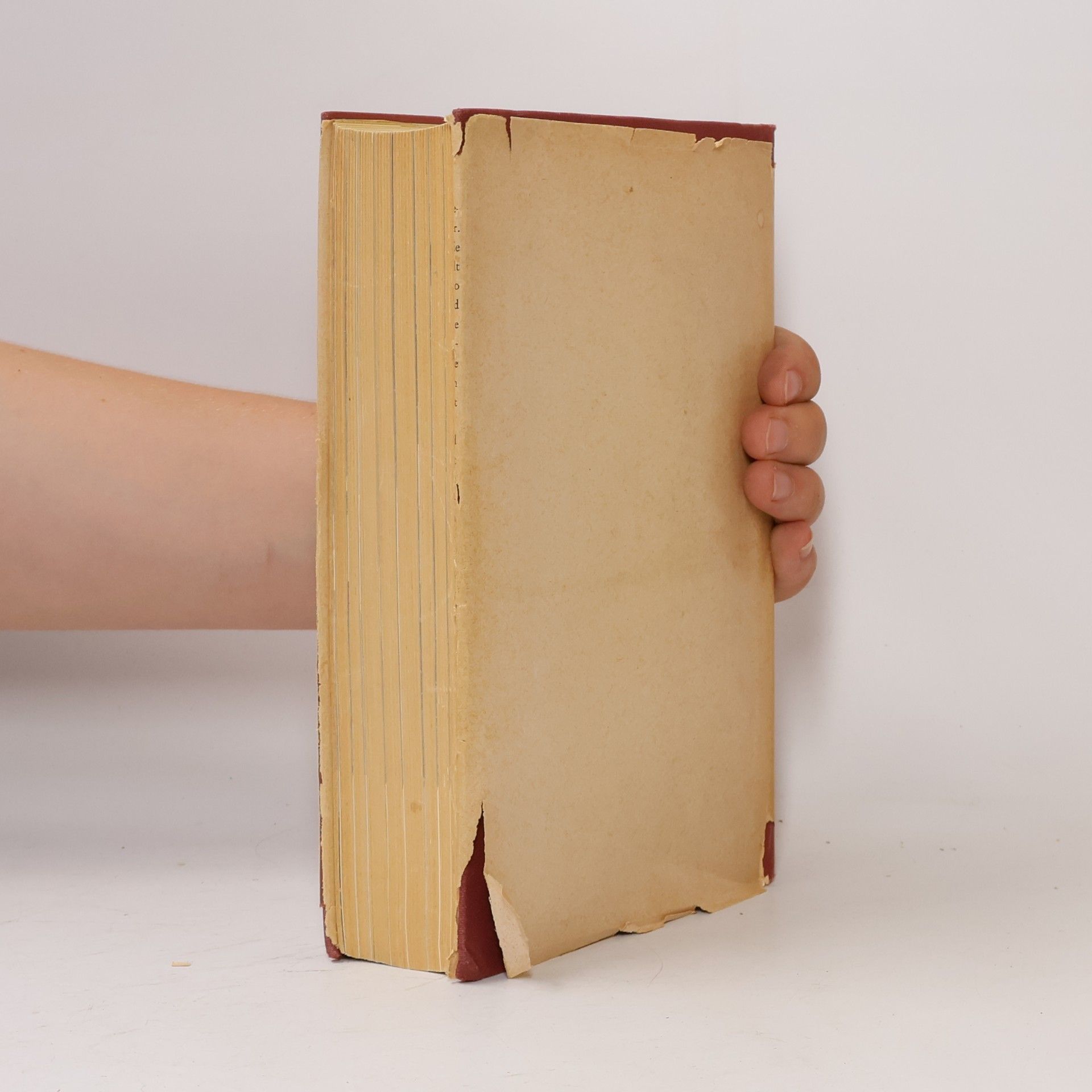 Carl Zuckmayer Als wär’s ein Stück von mir