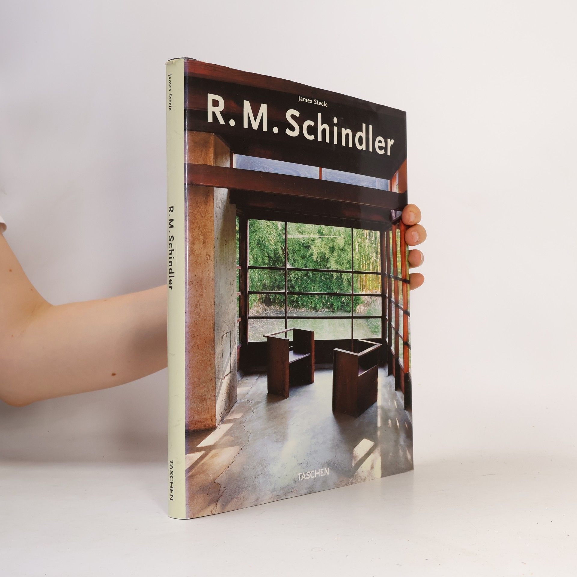 Rudolph Michael Schindler Rudolf Michael Schindler