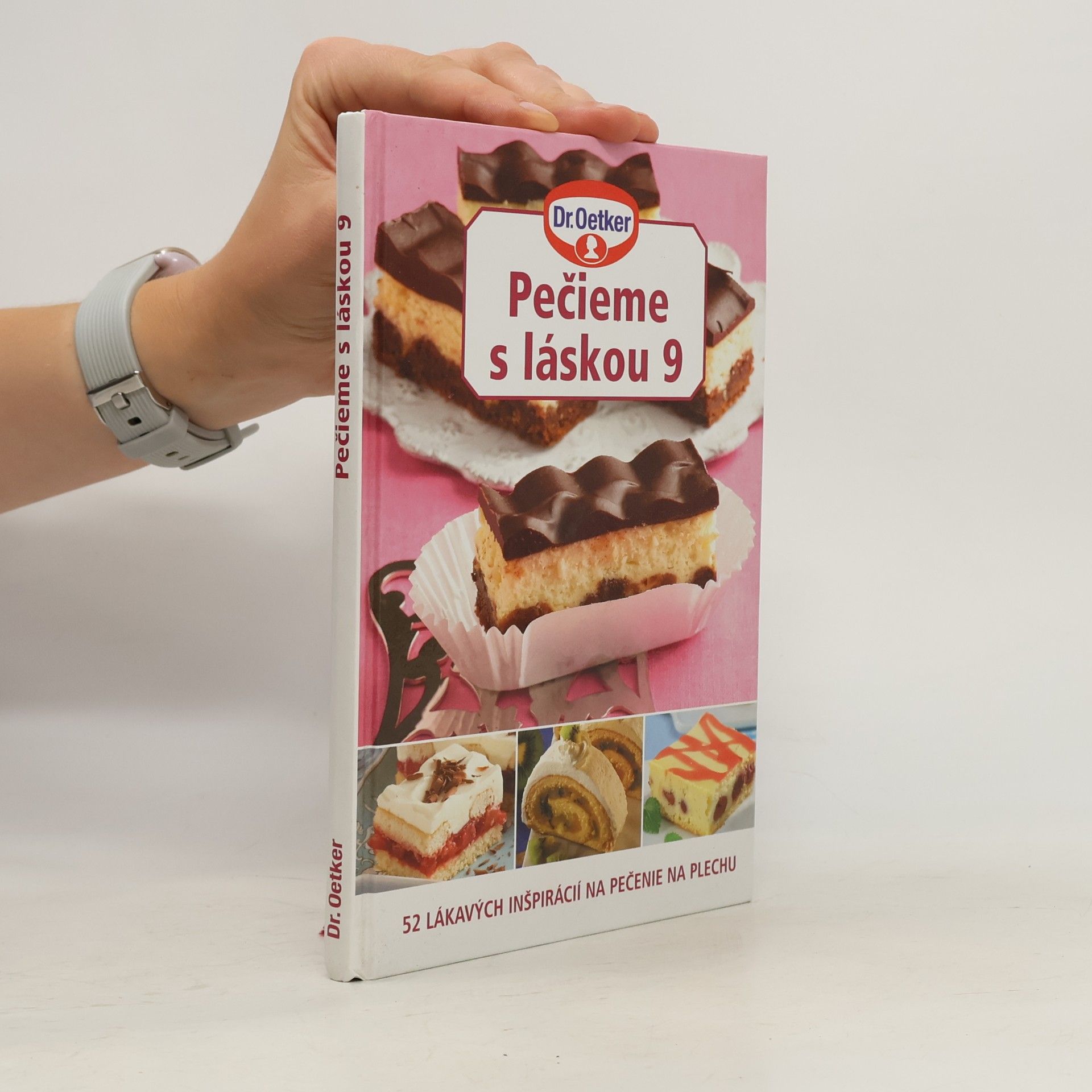 Autorenkollektiv Pečieme s láskou 9