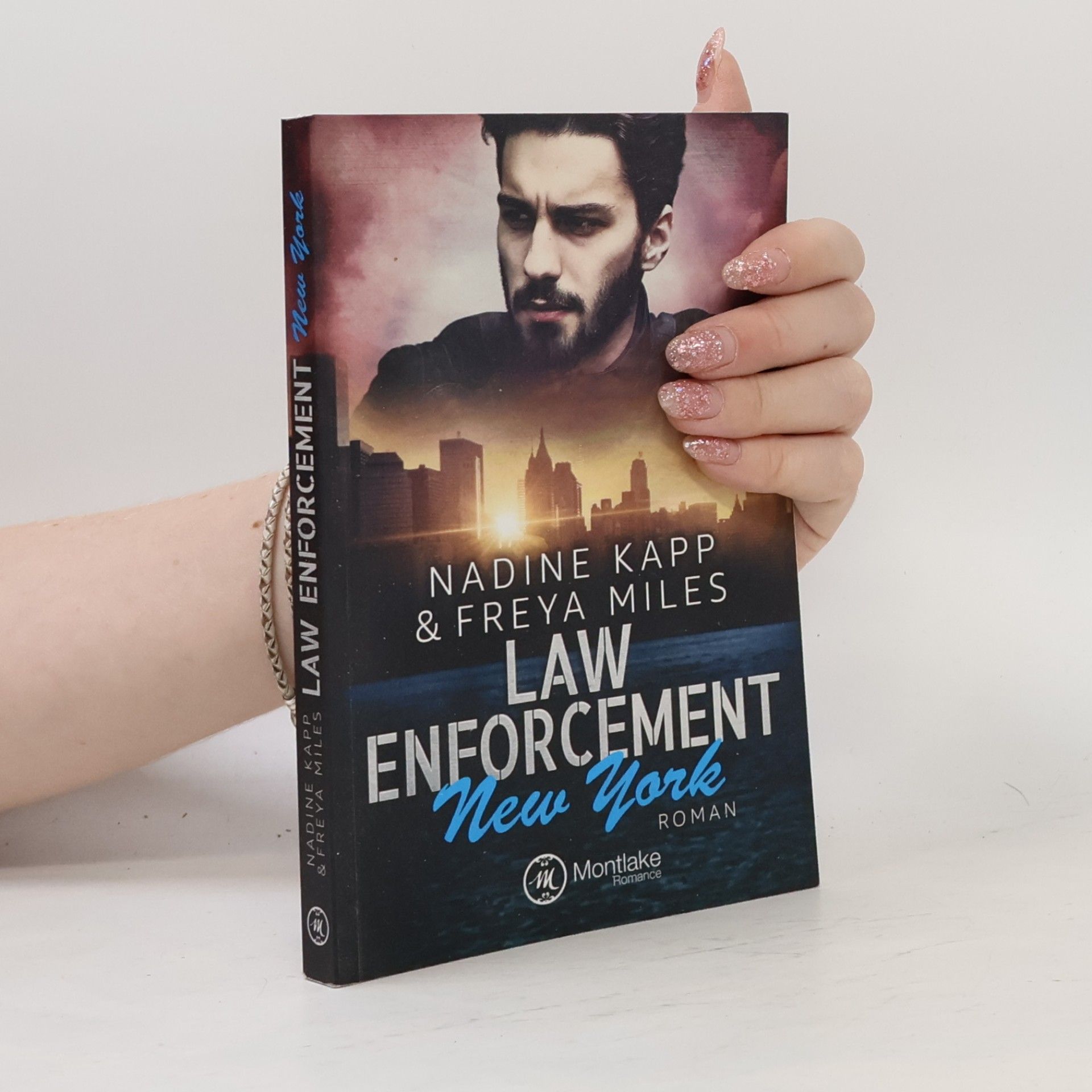 Law Enforcement: New York