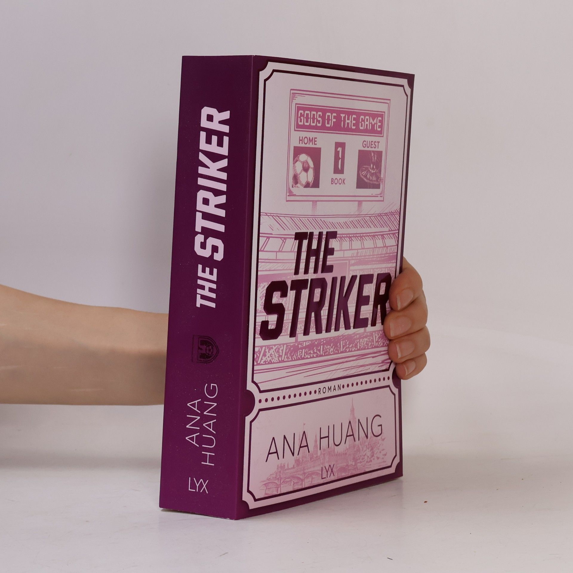 The Striker