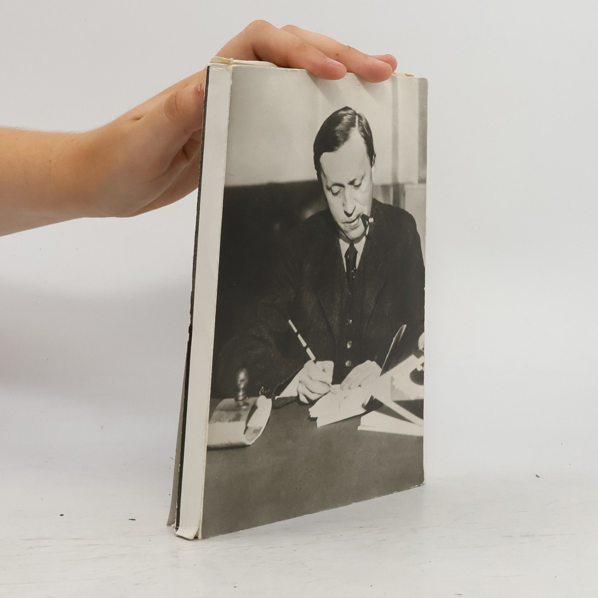 Jiří Opelík Karel Čapek ve fotografii