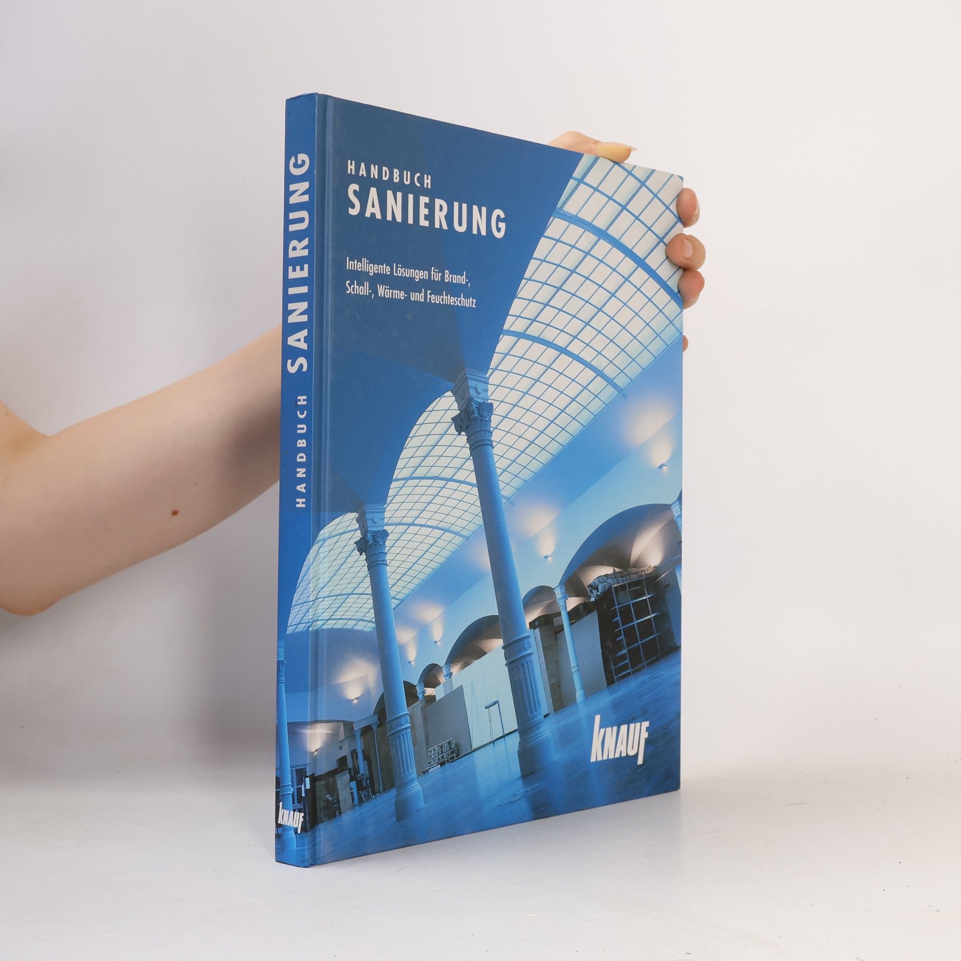 kolektiv Handbuch Sanierung