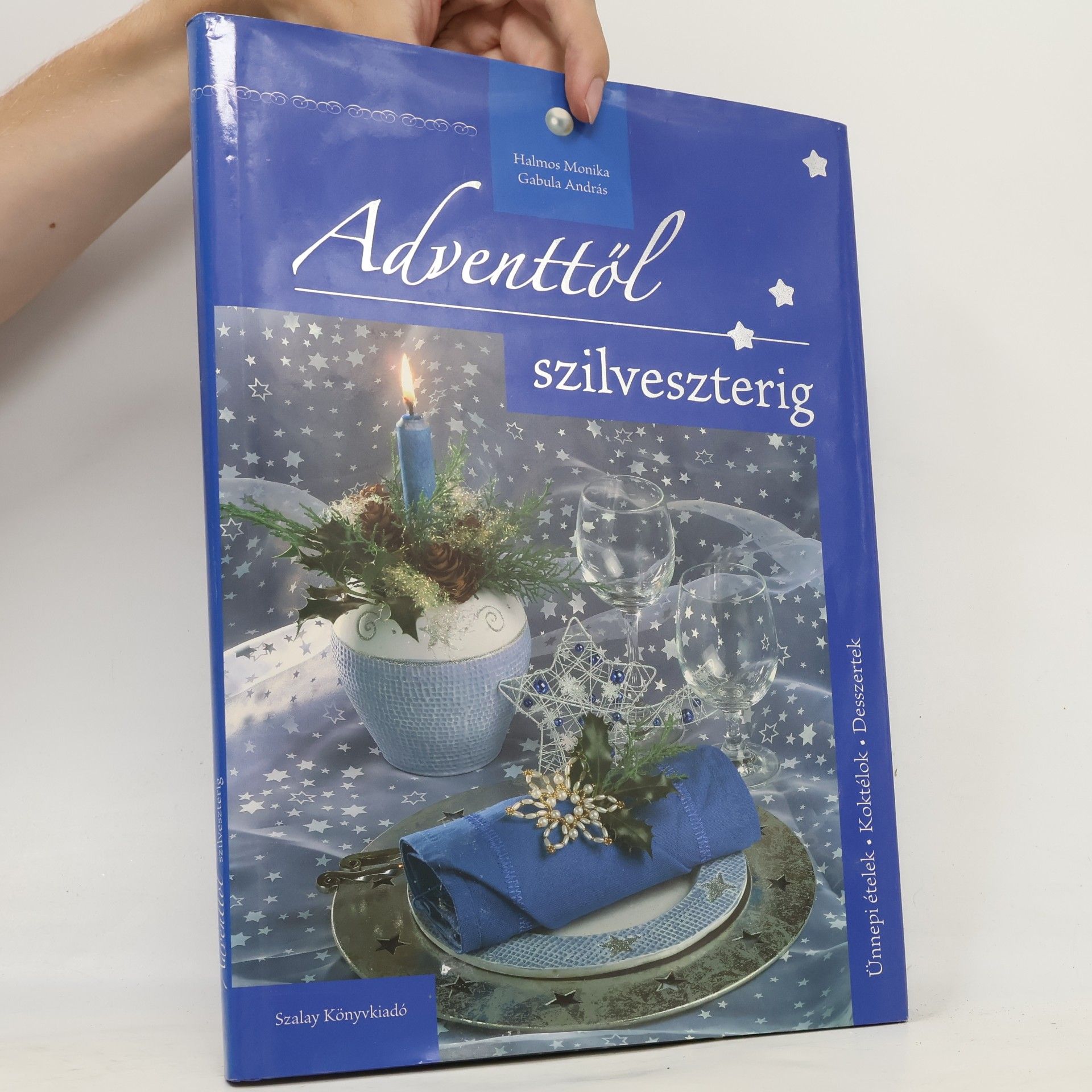 Adventtől szilveszterig