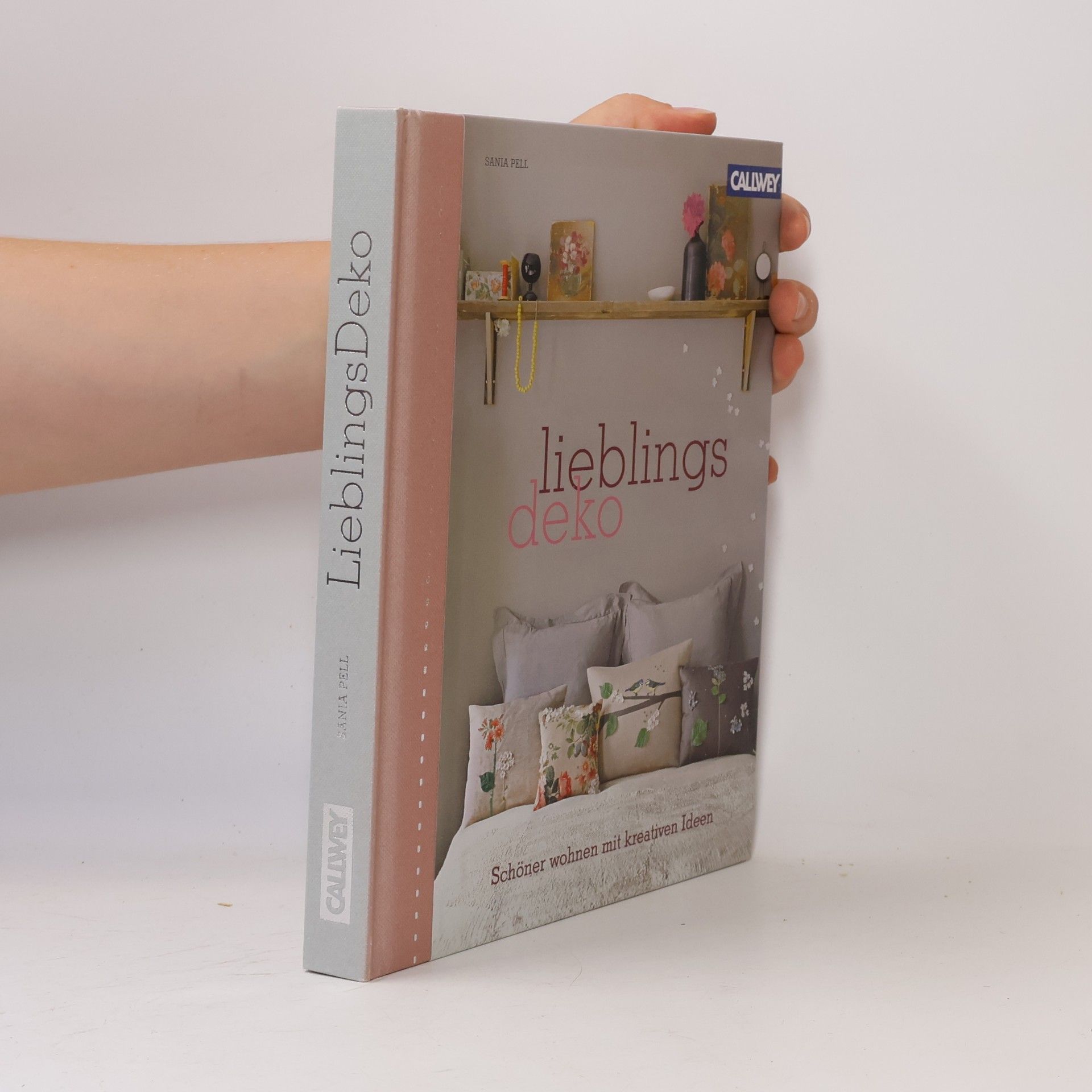 Lieblings-Deko
