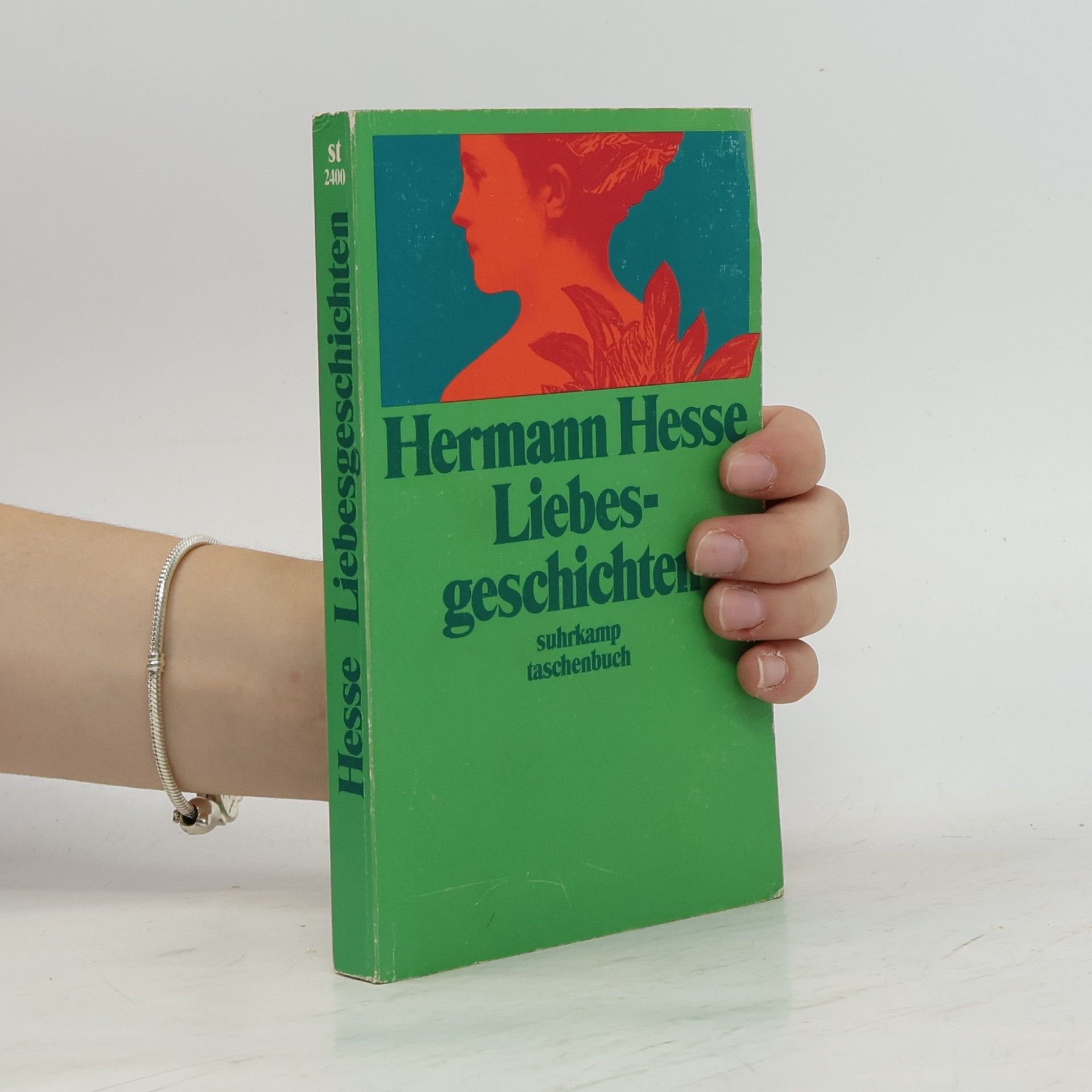 Hermann Hesse Liebesgeschichten