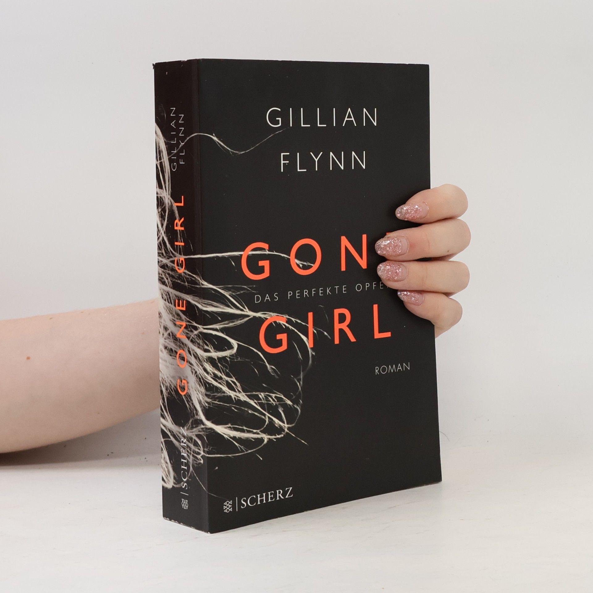 Gone Girl. Das perfekte Opfer