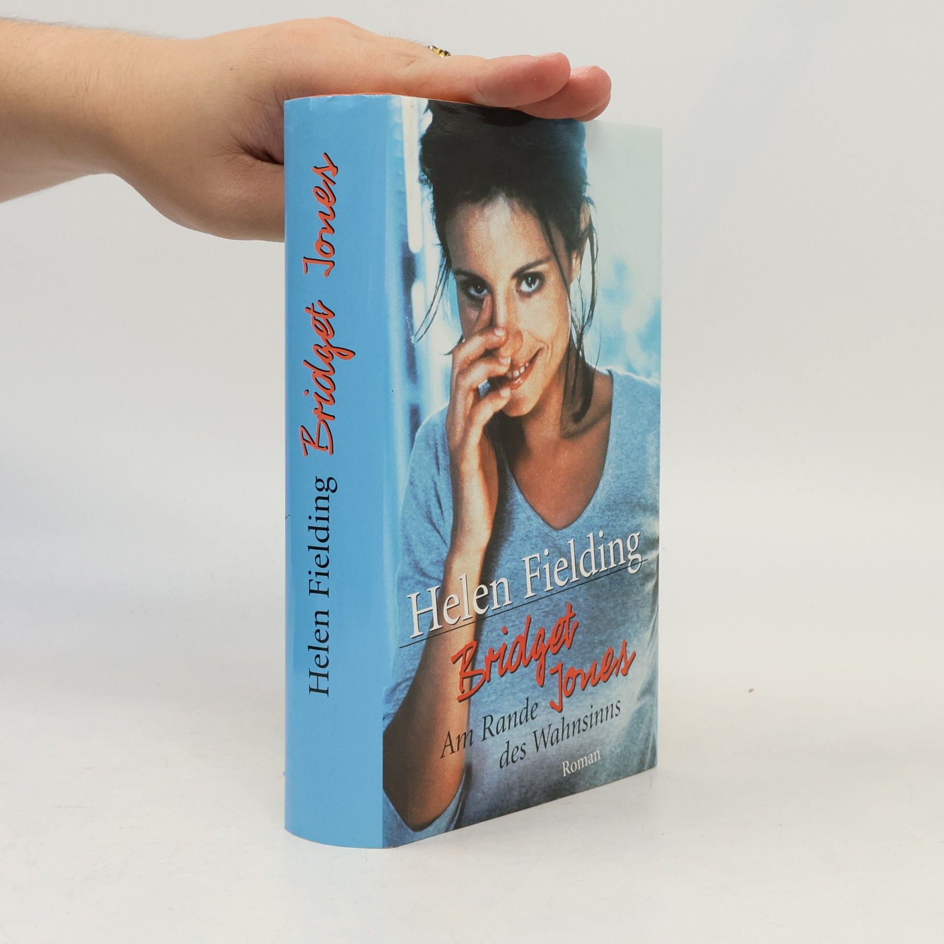Helen Fielding Bridget Jones: Am Rande des Wahnsinns