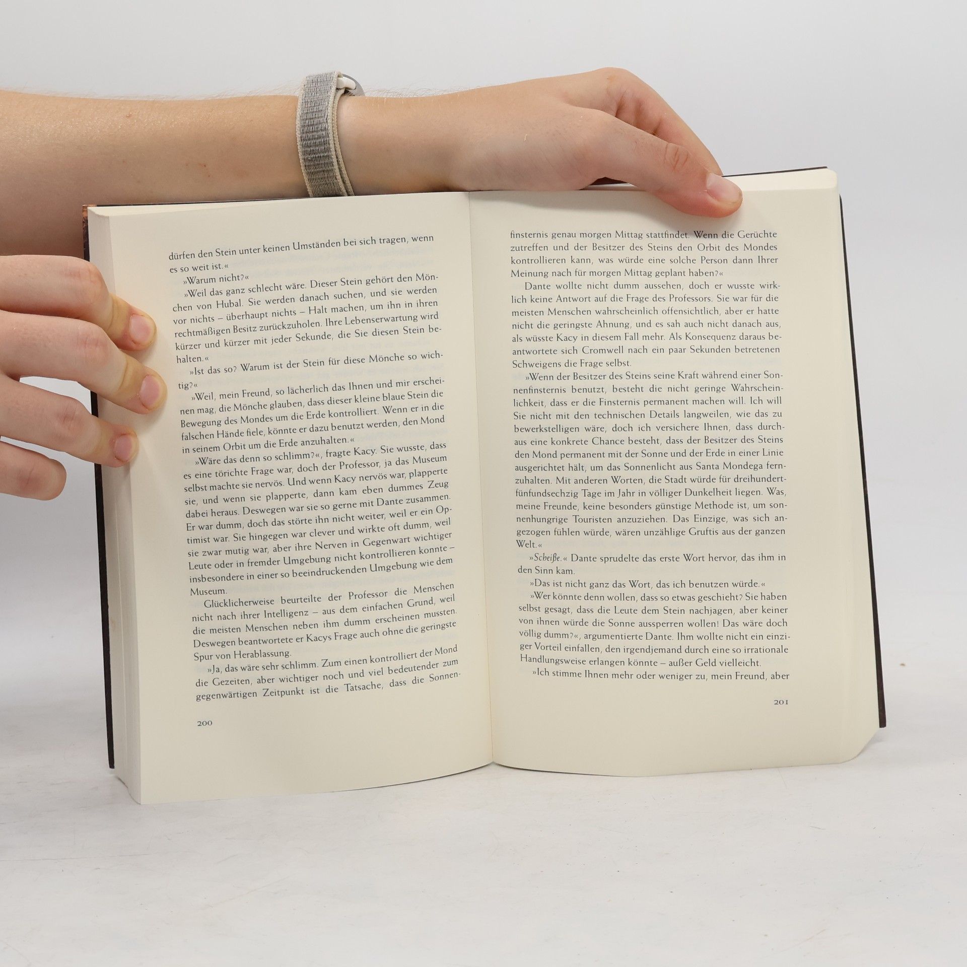 Auteurscollectief Das Buch ohne Namen