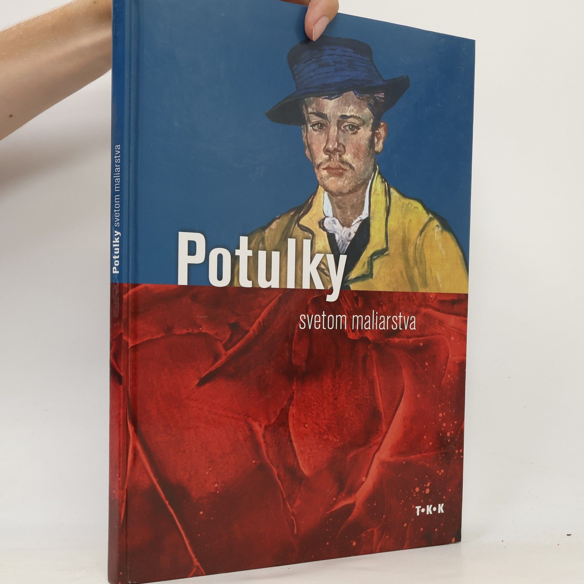 Autorenkollektiv Potulky svetom maliarstva
