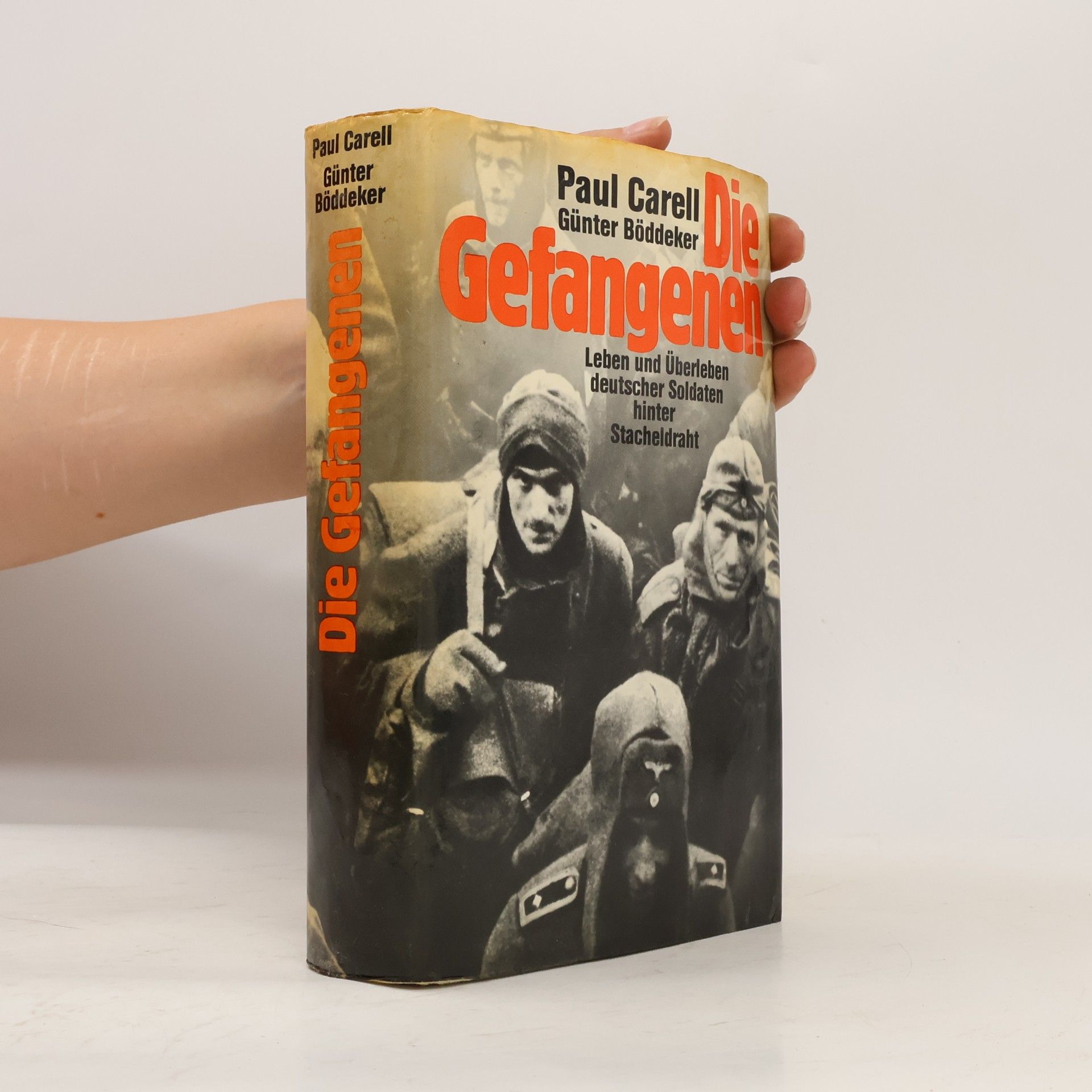 Die Gefangenen