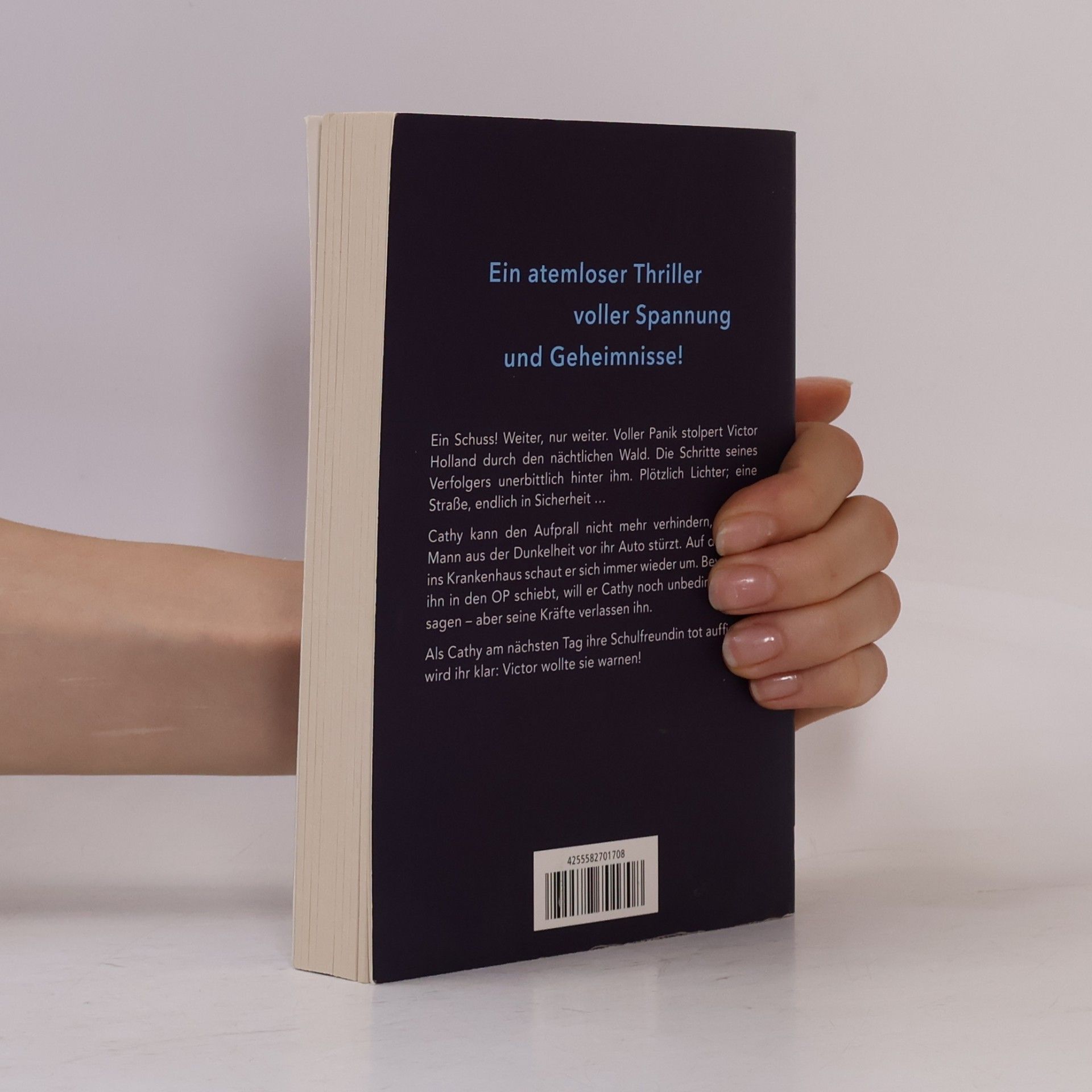 Tess Gerritsen Das Geheimlabor