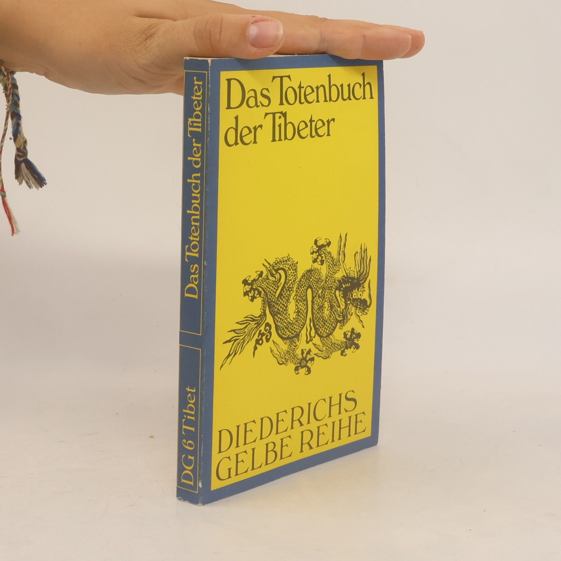 Autorenkollektiv Das Totenbuch der Tibeter