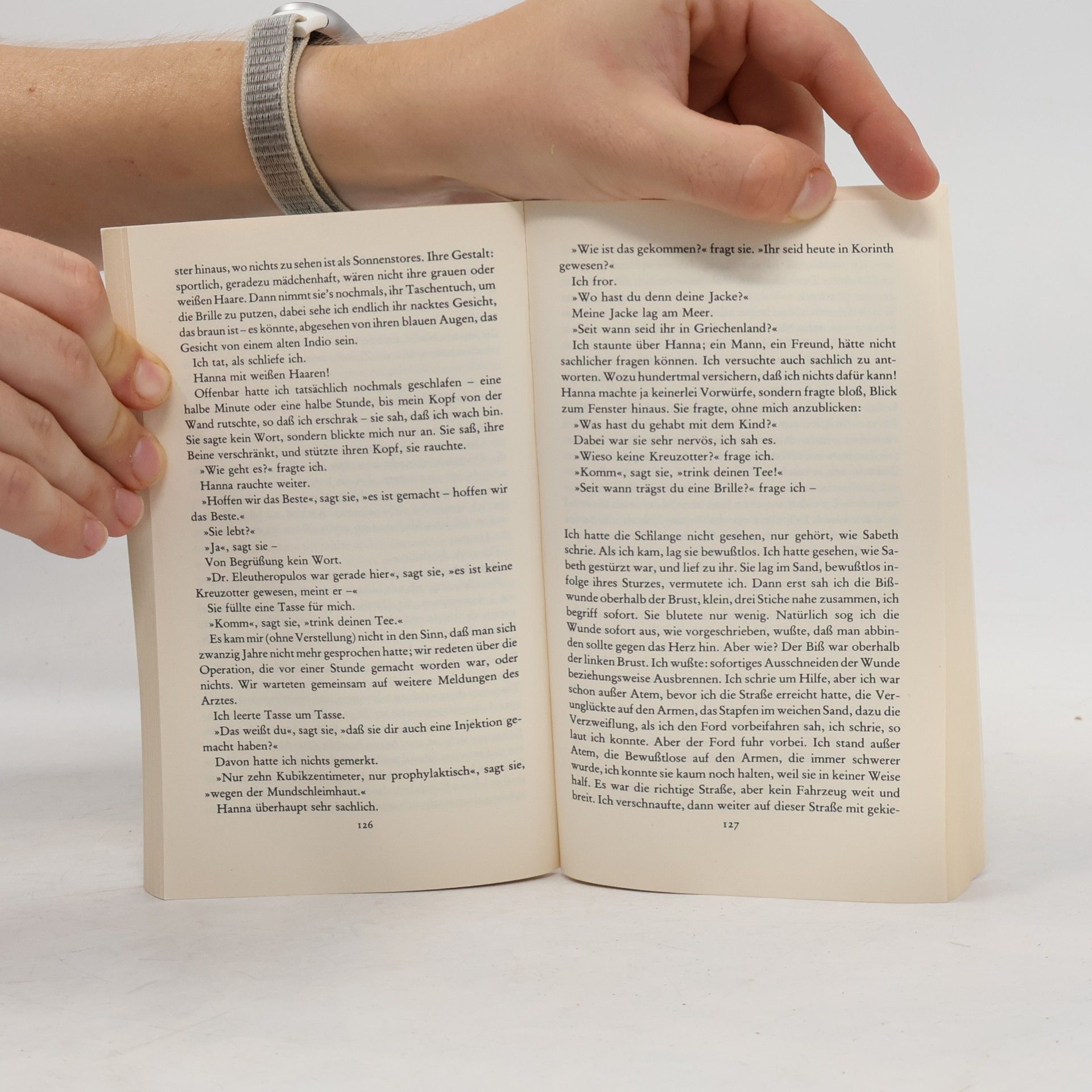 Max Frisch Homo faber