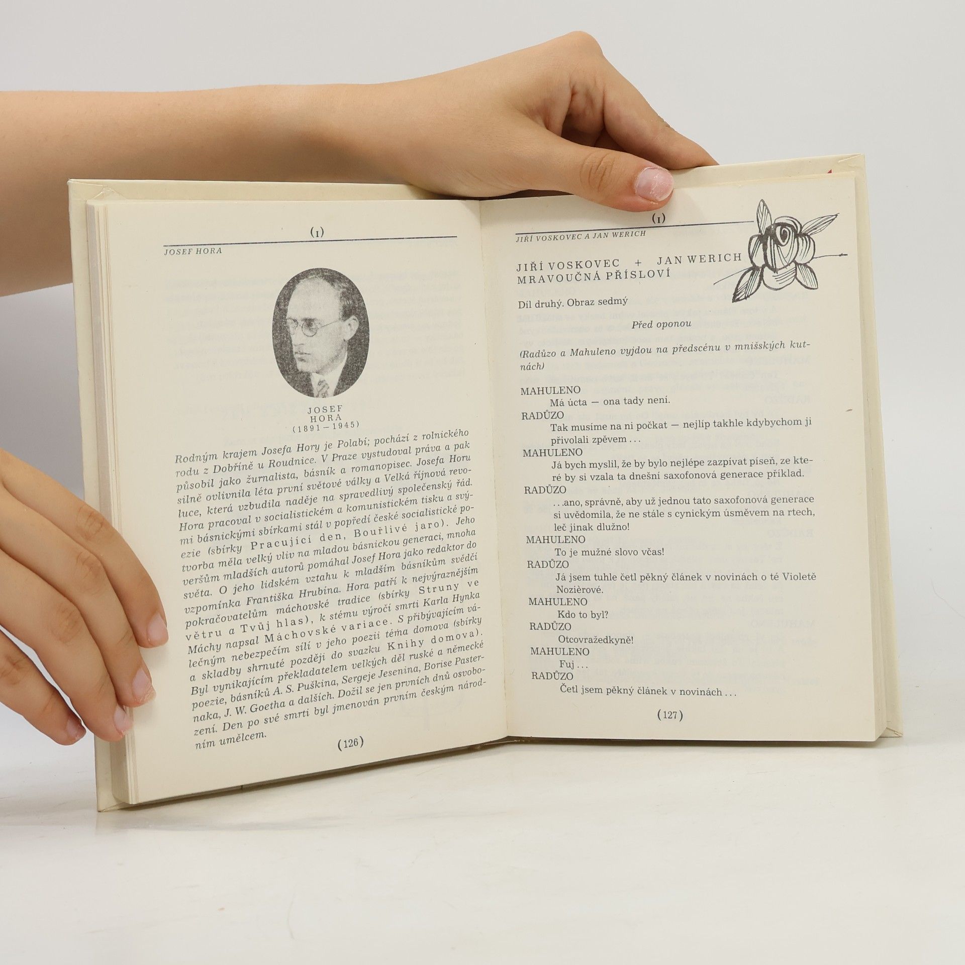 Věra Karfíková Literární výchova pro 8. ročník základní školy