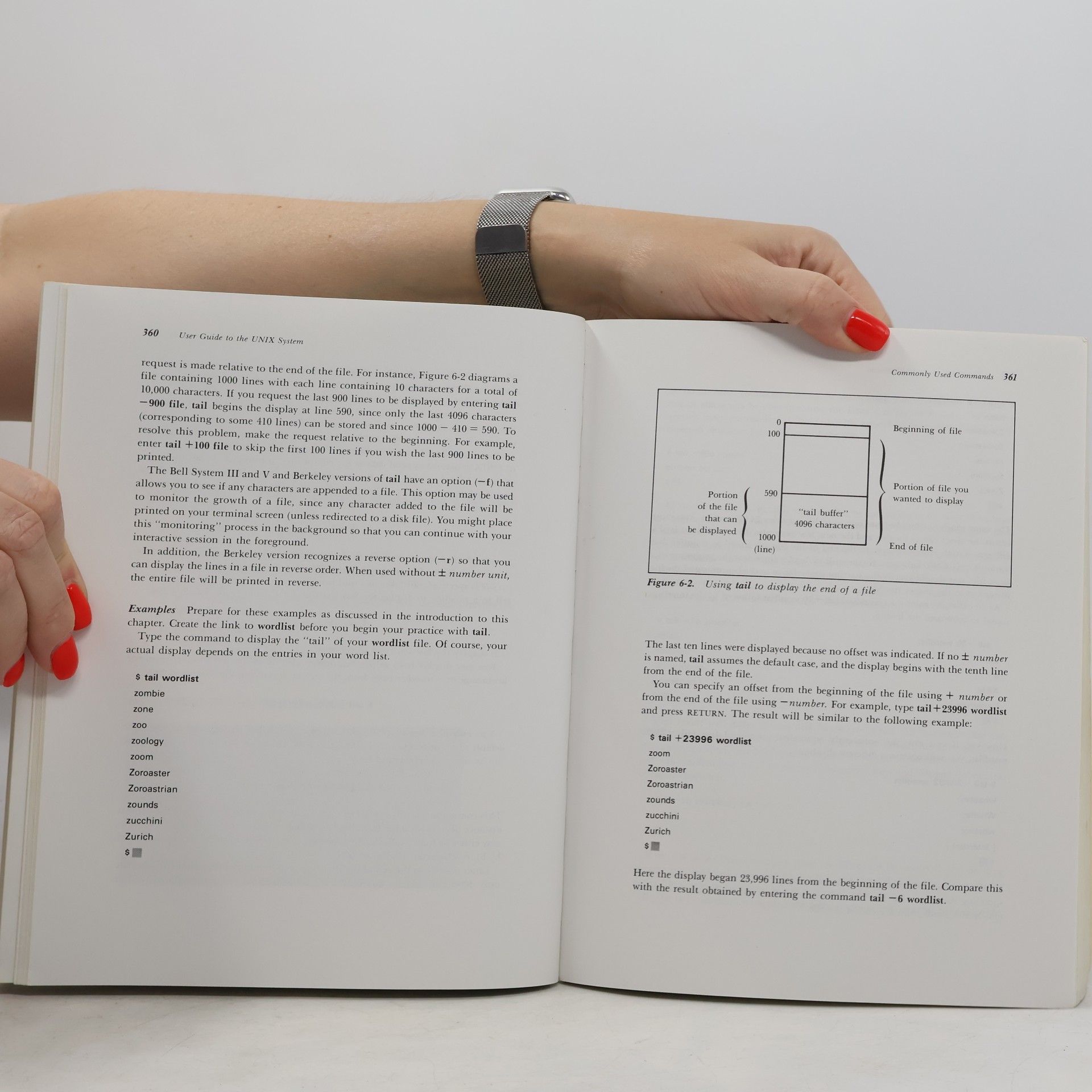 Rebecca Thomas Yates A User Guide to the UNIX System - Second Edition - Includes Bell System V and Berkeley UNIX