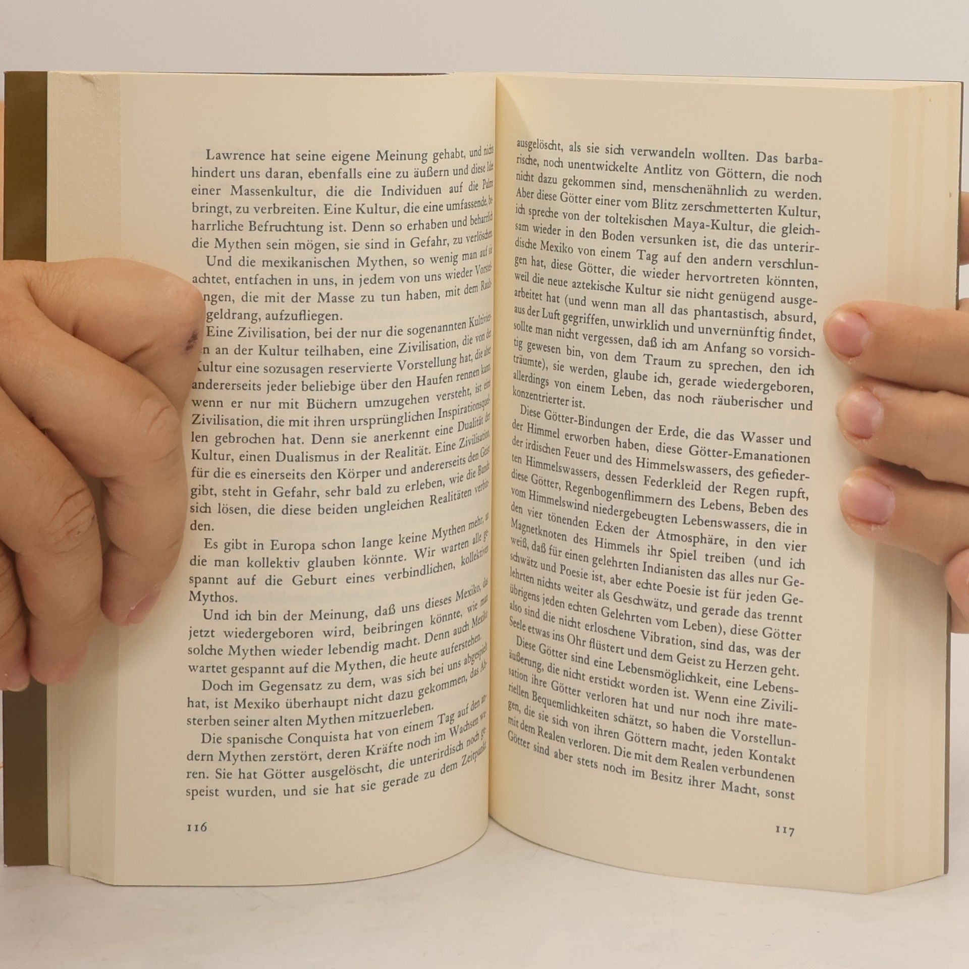 Antonin Artaud Gesammelte Schriften in Einzelausgaben