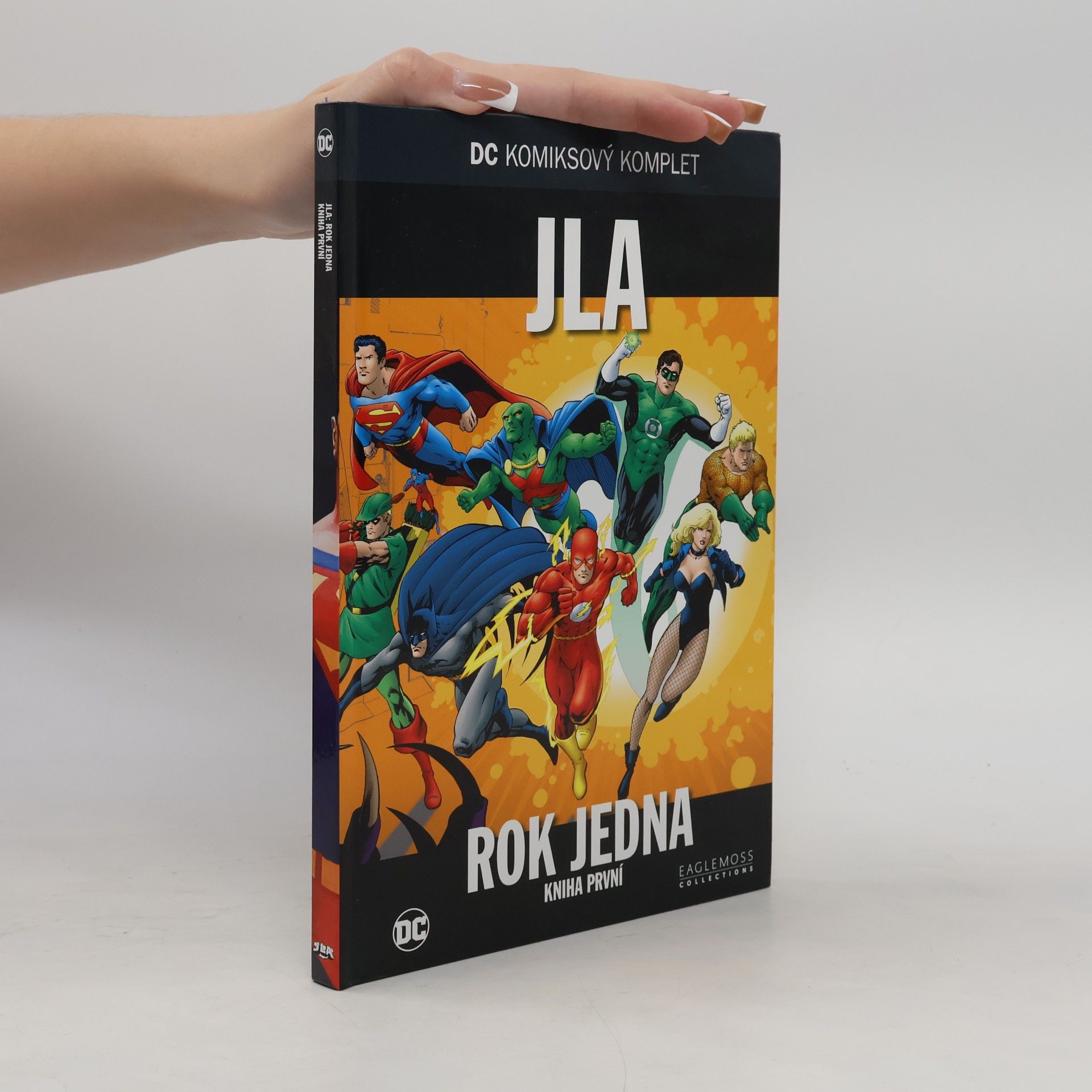 Autorenkollektiv Batman : Zkáza, jež postihla Gotham
