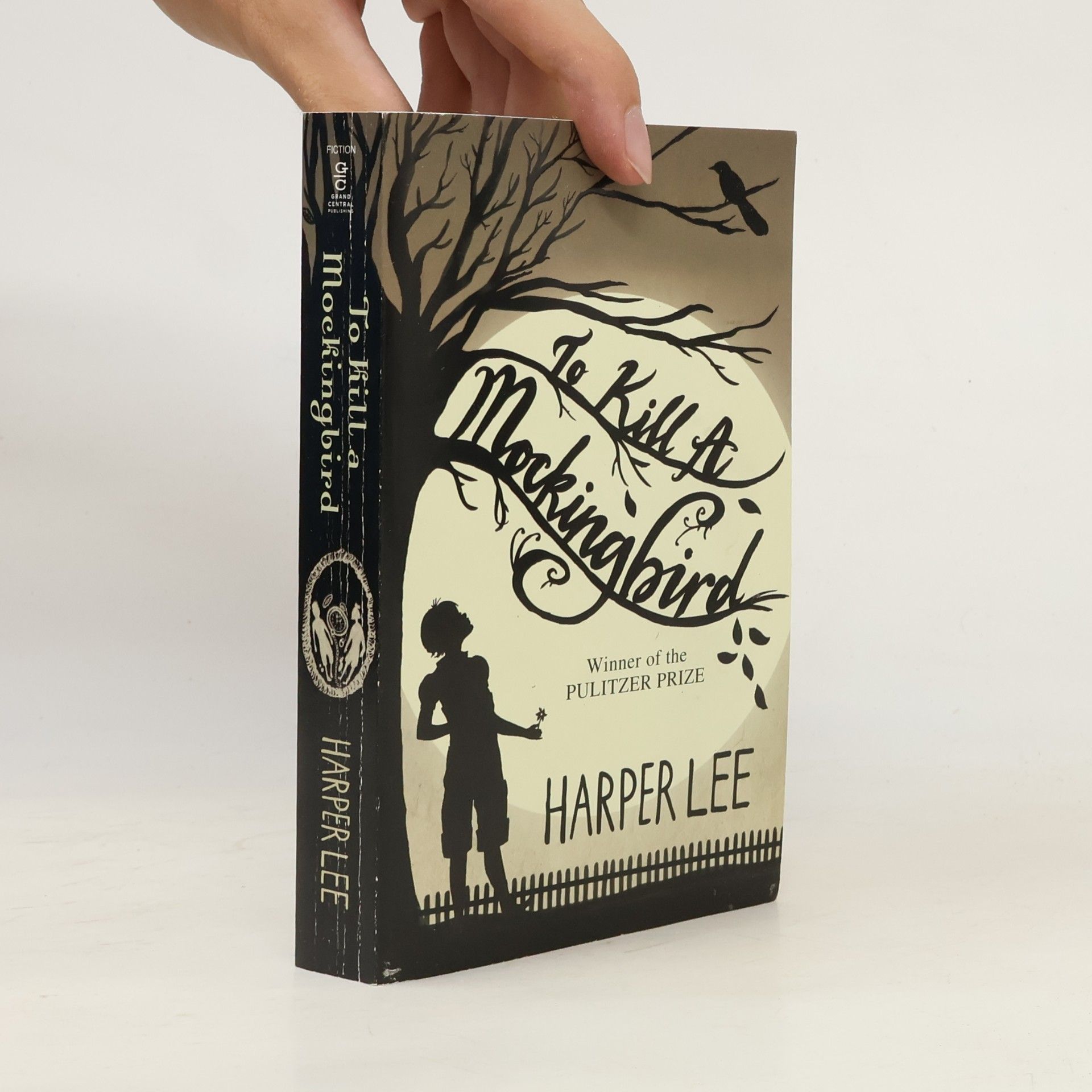 Harper Lee To Kill a Mockingbird
