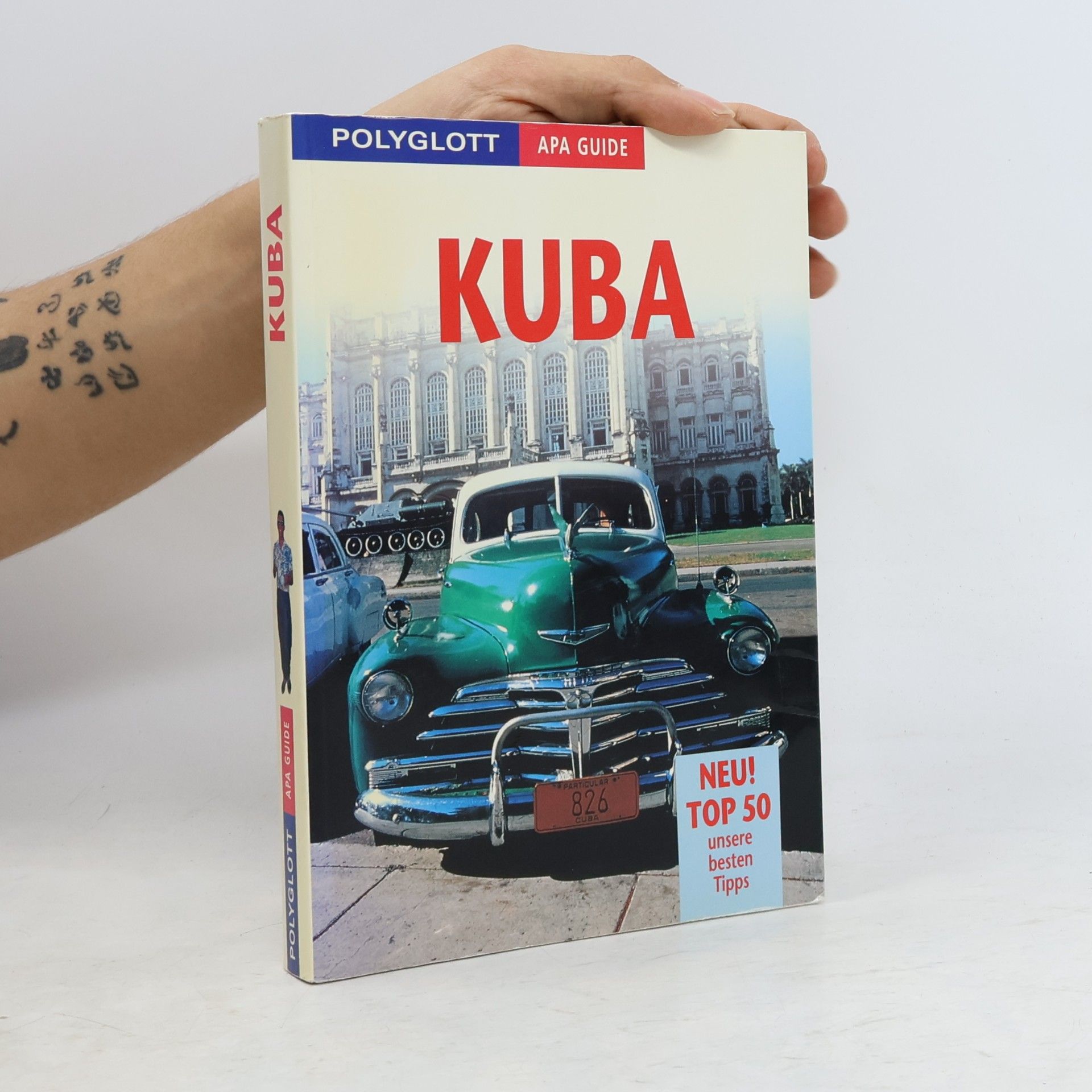 Kuba