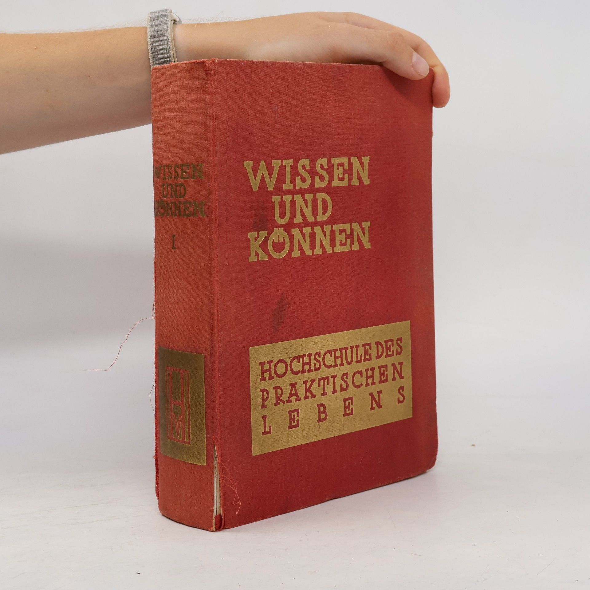 Auteurscollectief Wissen und Können I