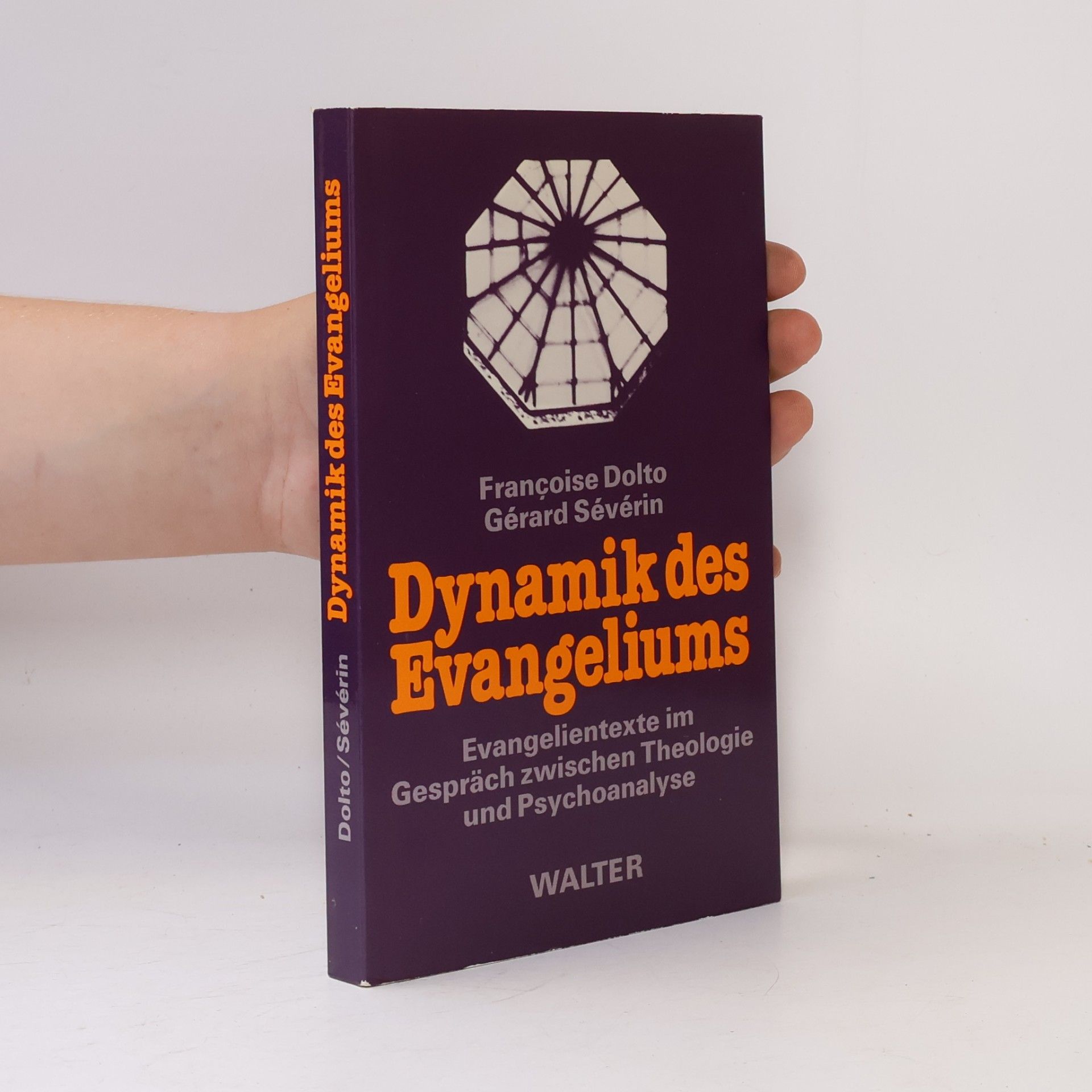Dynamik des Evangeliums