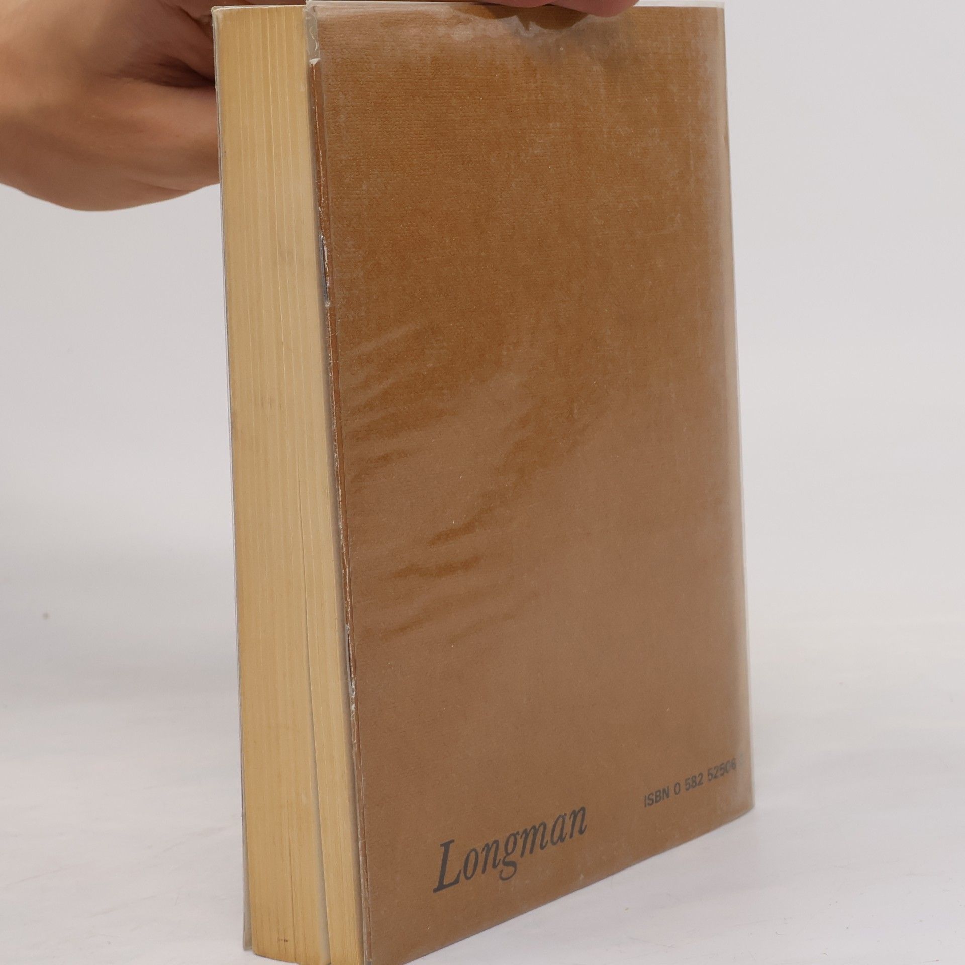W. Stanard Allen Living english structure