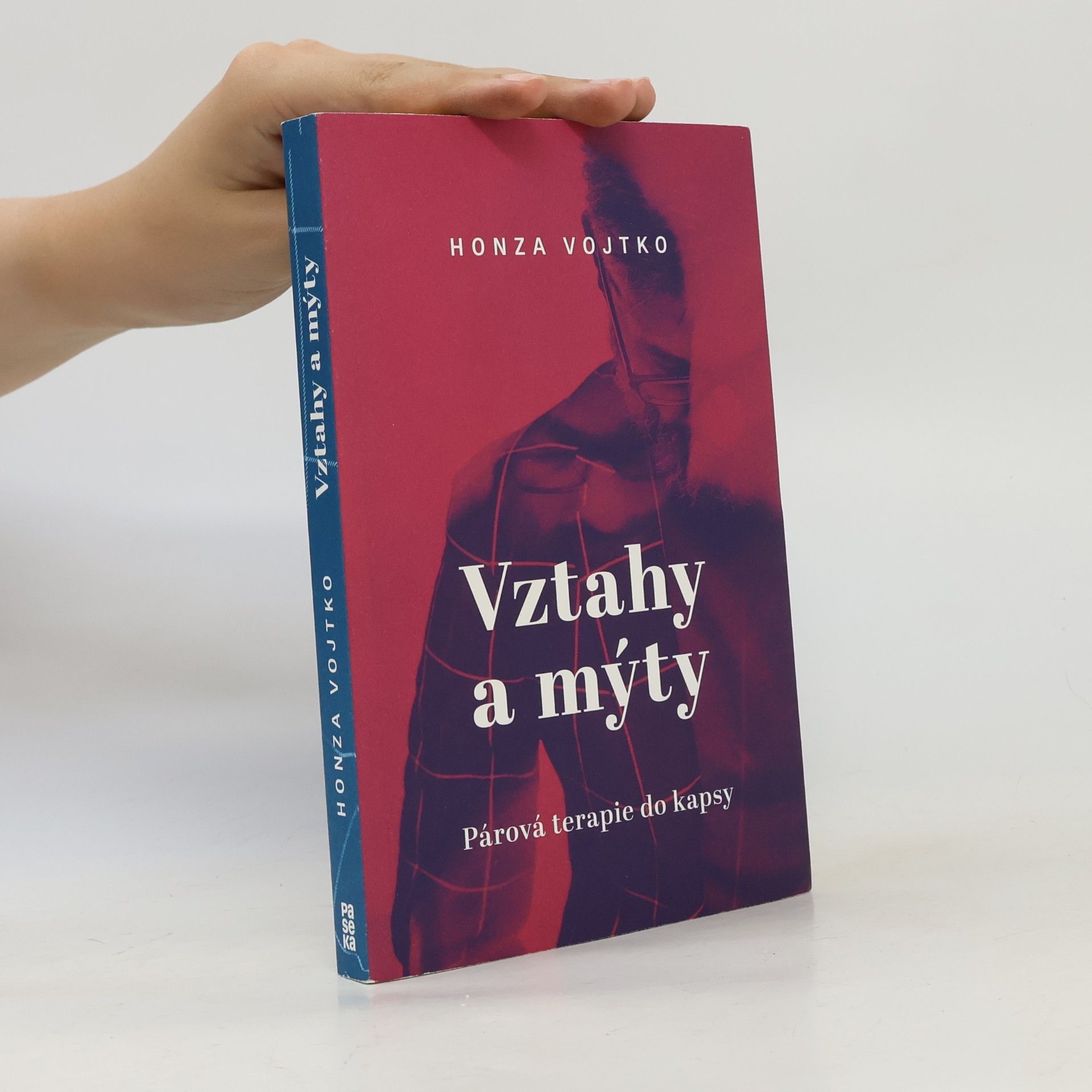 Ján Vojtko Vztahy a mýty