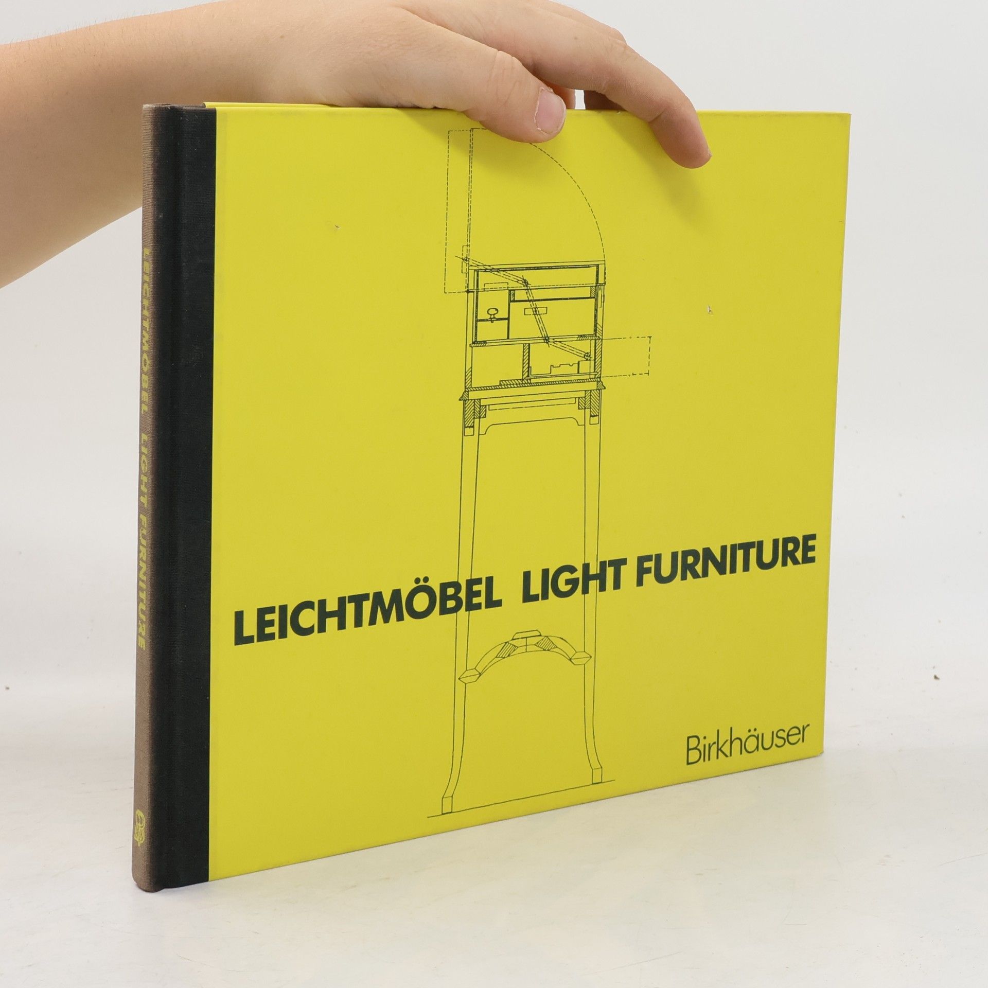 Johannes Spalt Leichtmöbel / Light Furniture