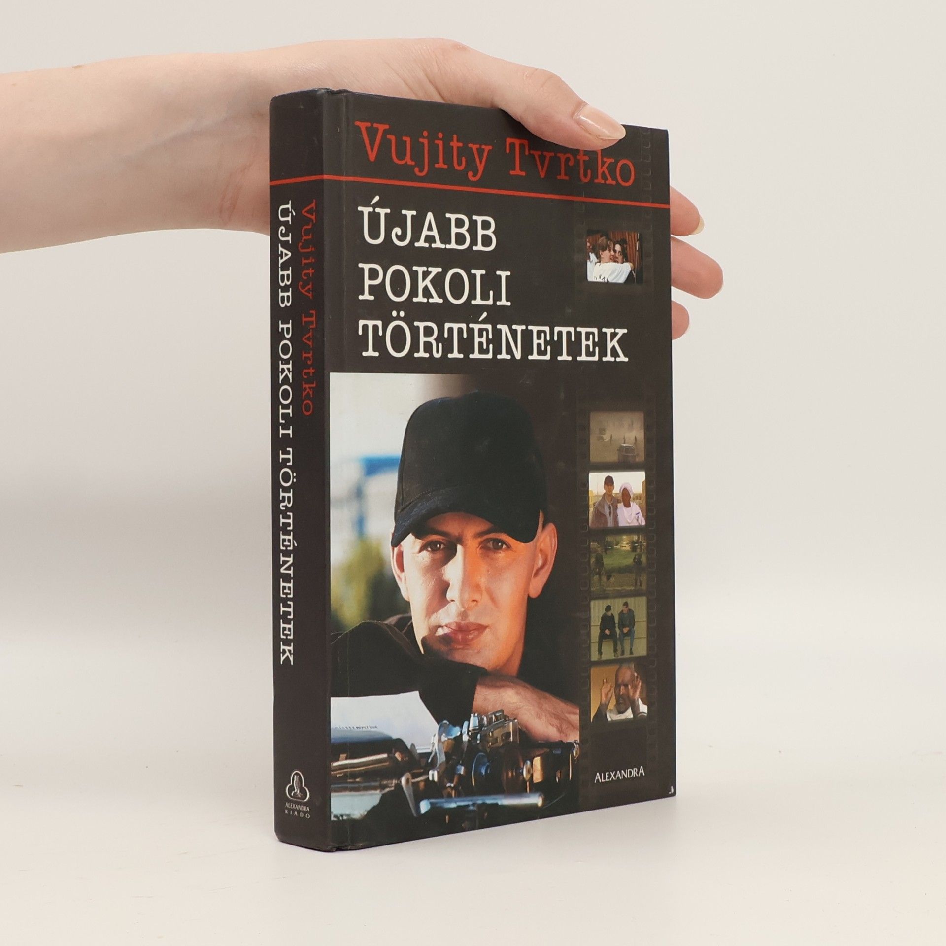 Újabb pokoli történetek