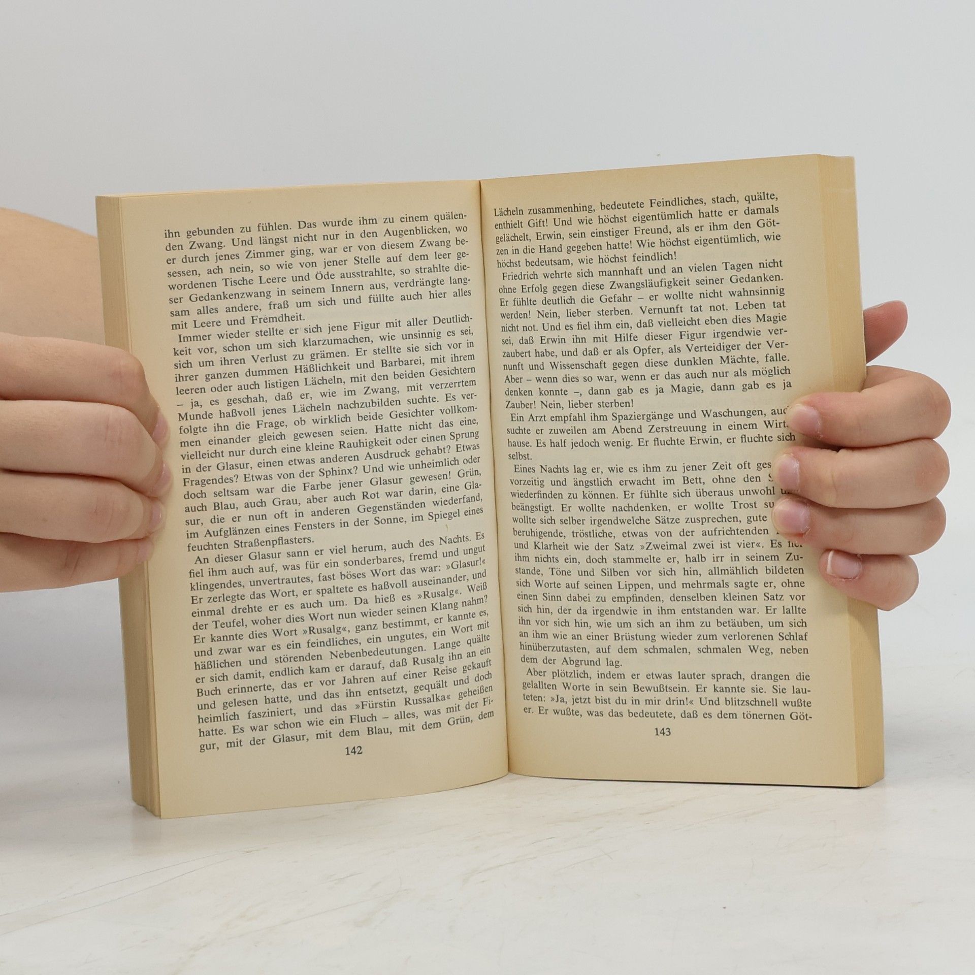 Auteurscollectief Innen und Außen. Gesammelte Erzählungen Vierter Band 1919-1955