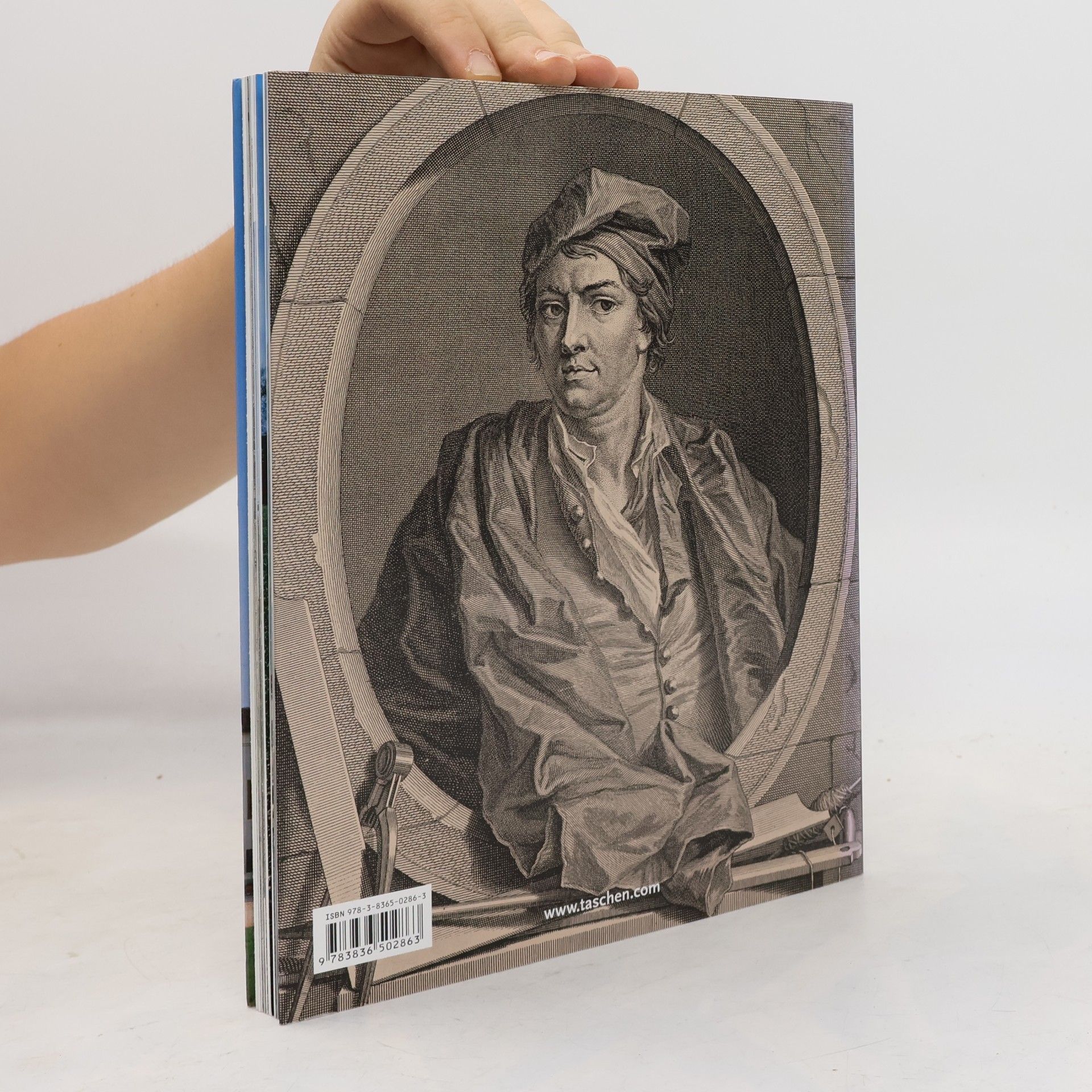 Manfred Wundram Andrea Palladio