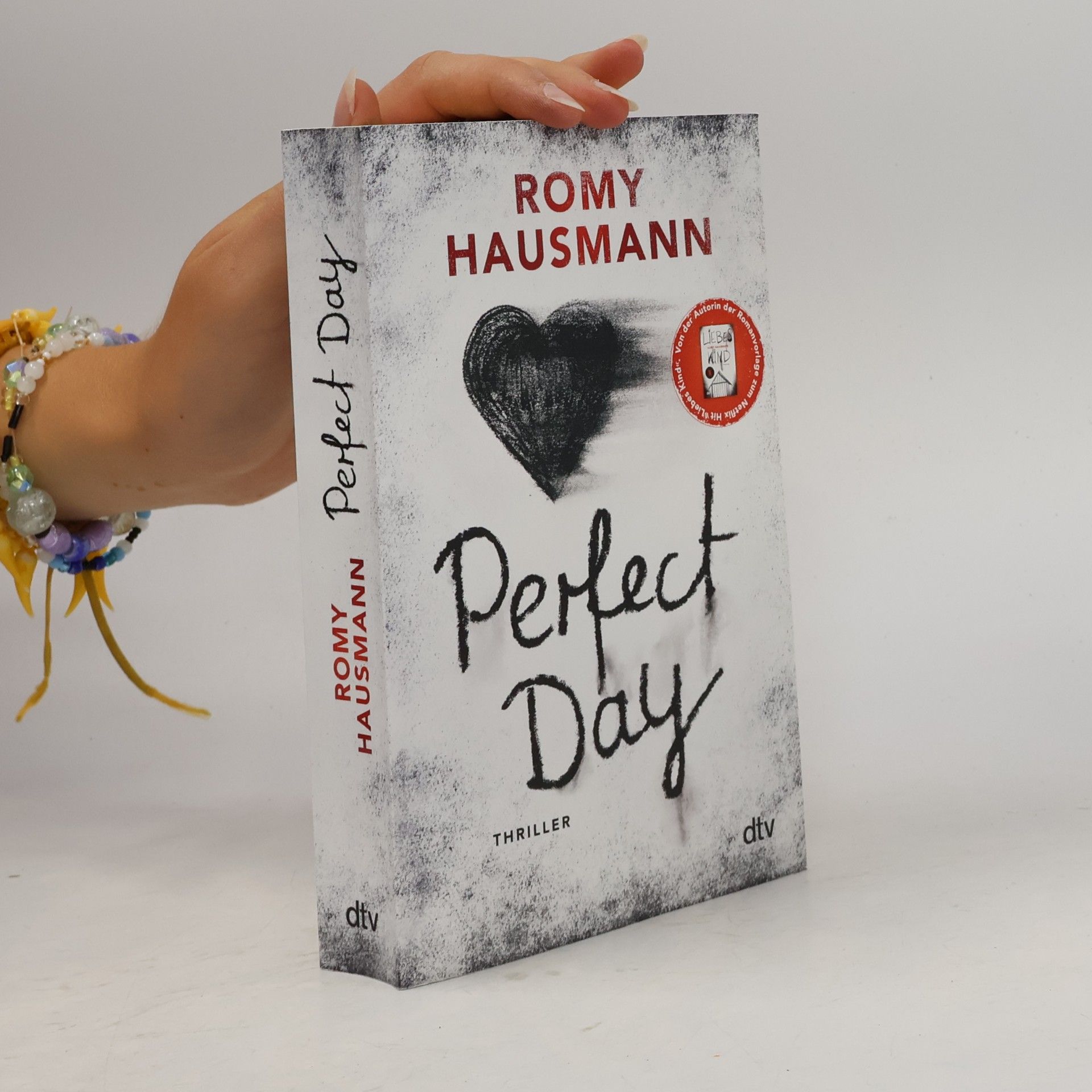 Romy Hausmann Perfect Day