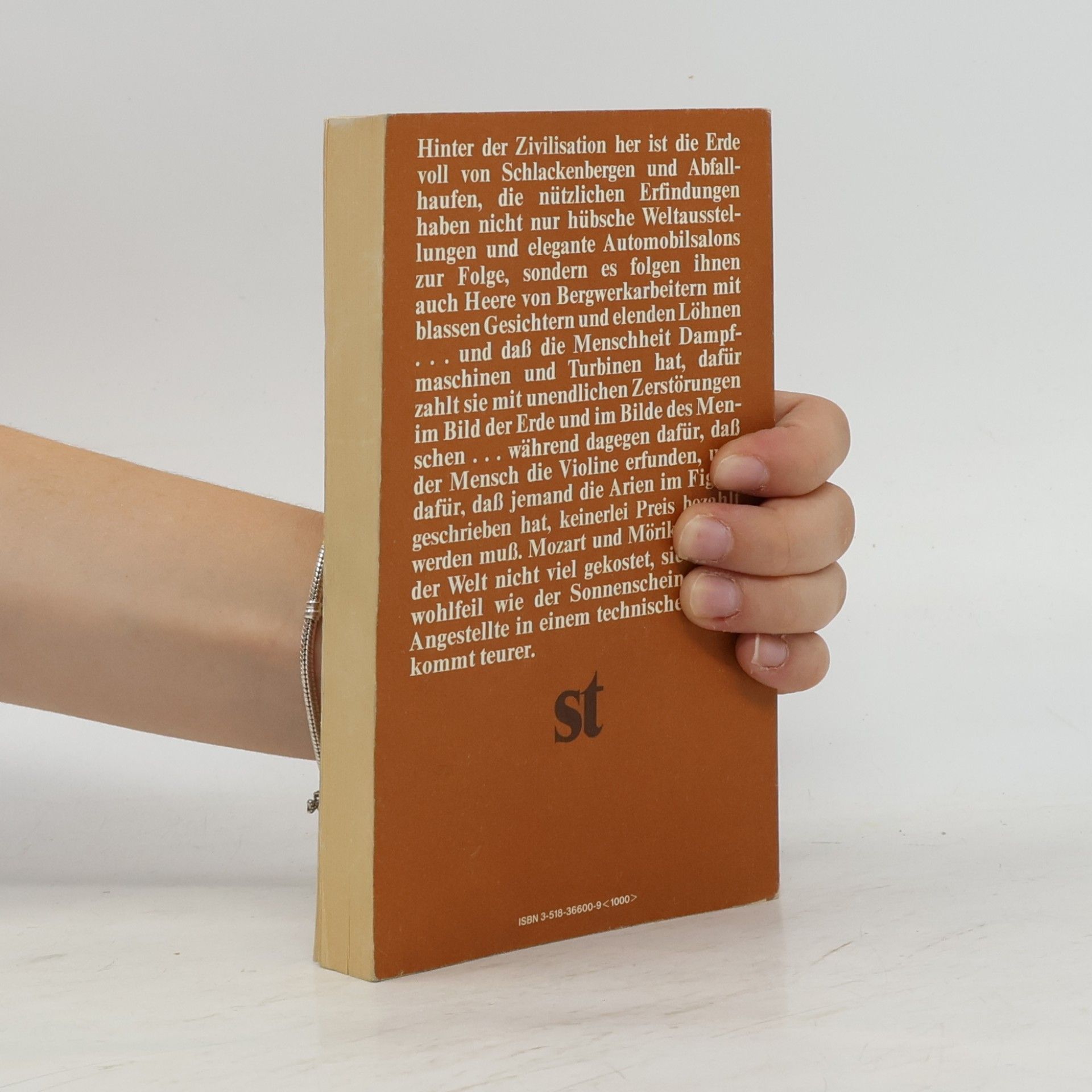 Hermann Hesse Die Kunst des Müssiggangs