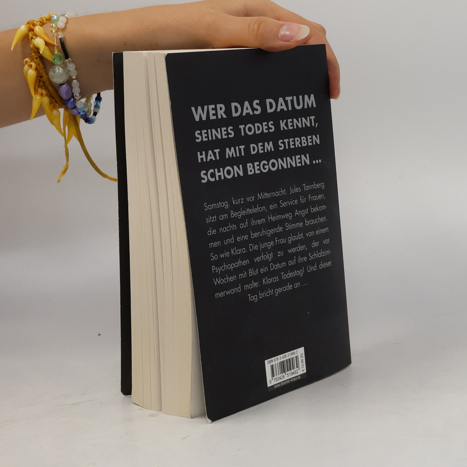 Sebastian Fitzek Der Heimweg