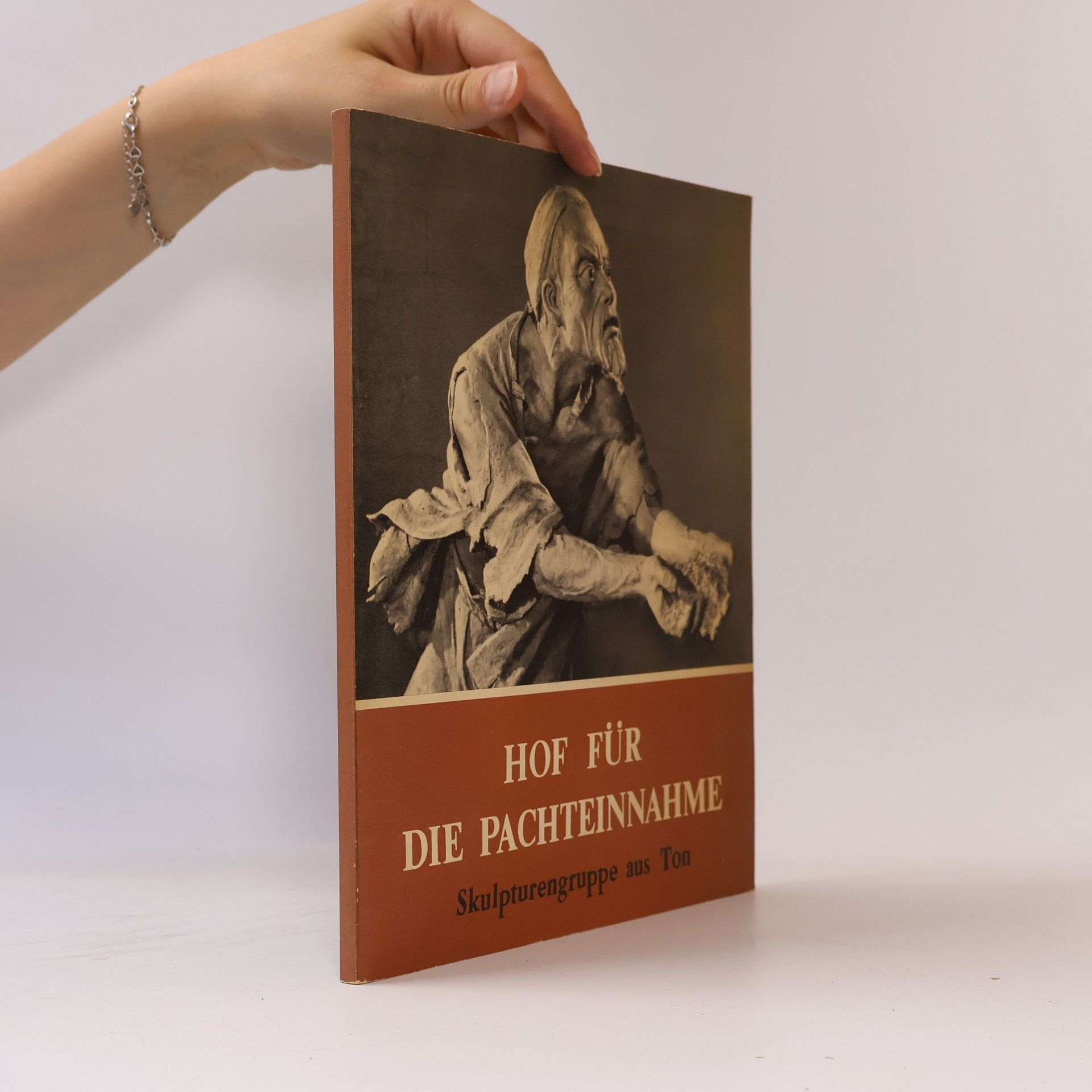 Various authors Hof für die Pachteinnahme