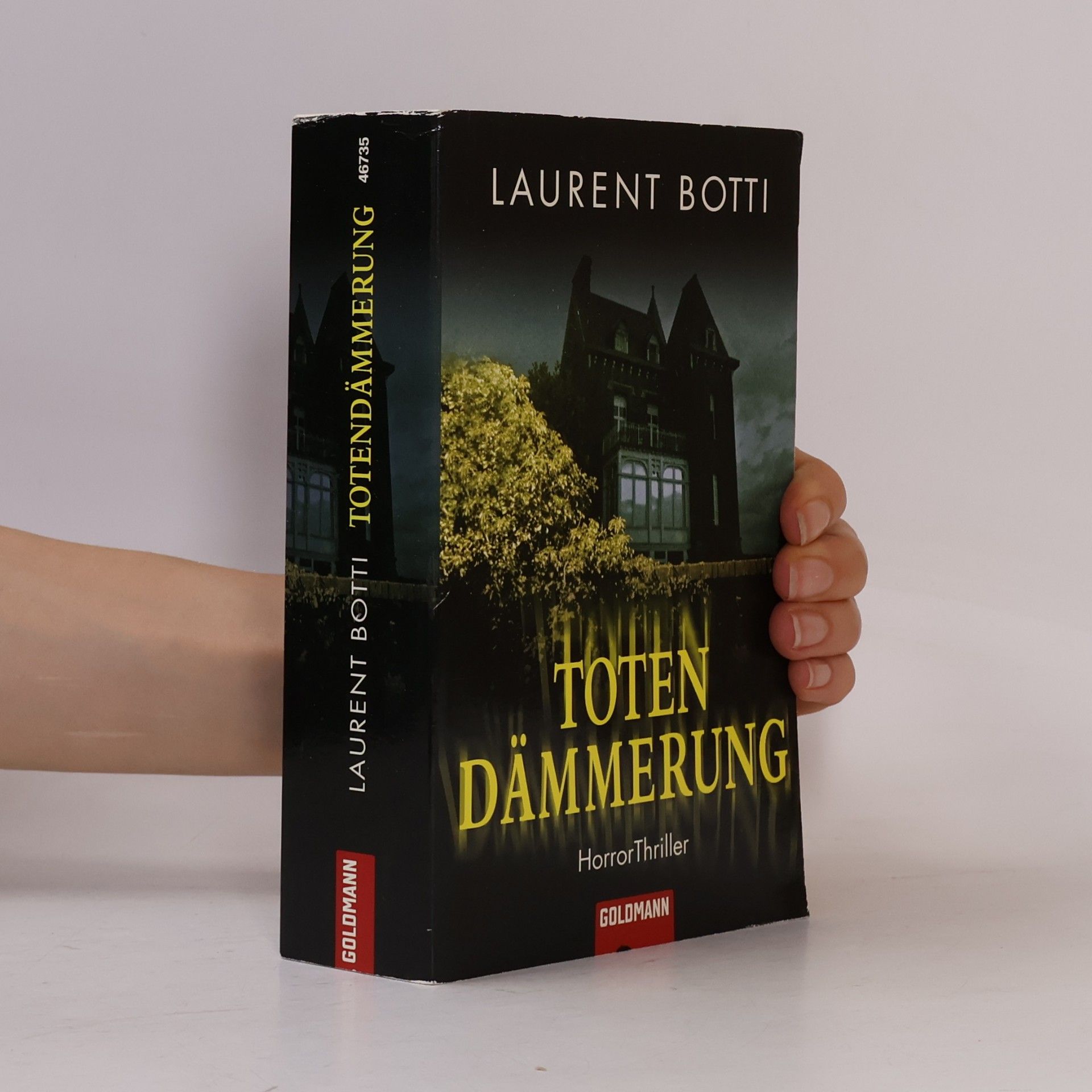Totendämmerung